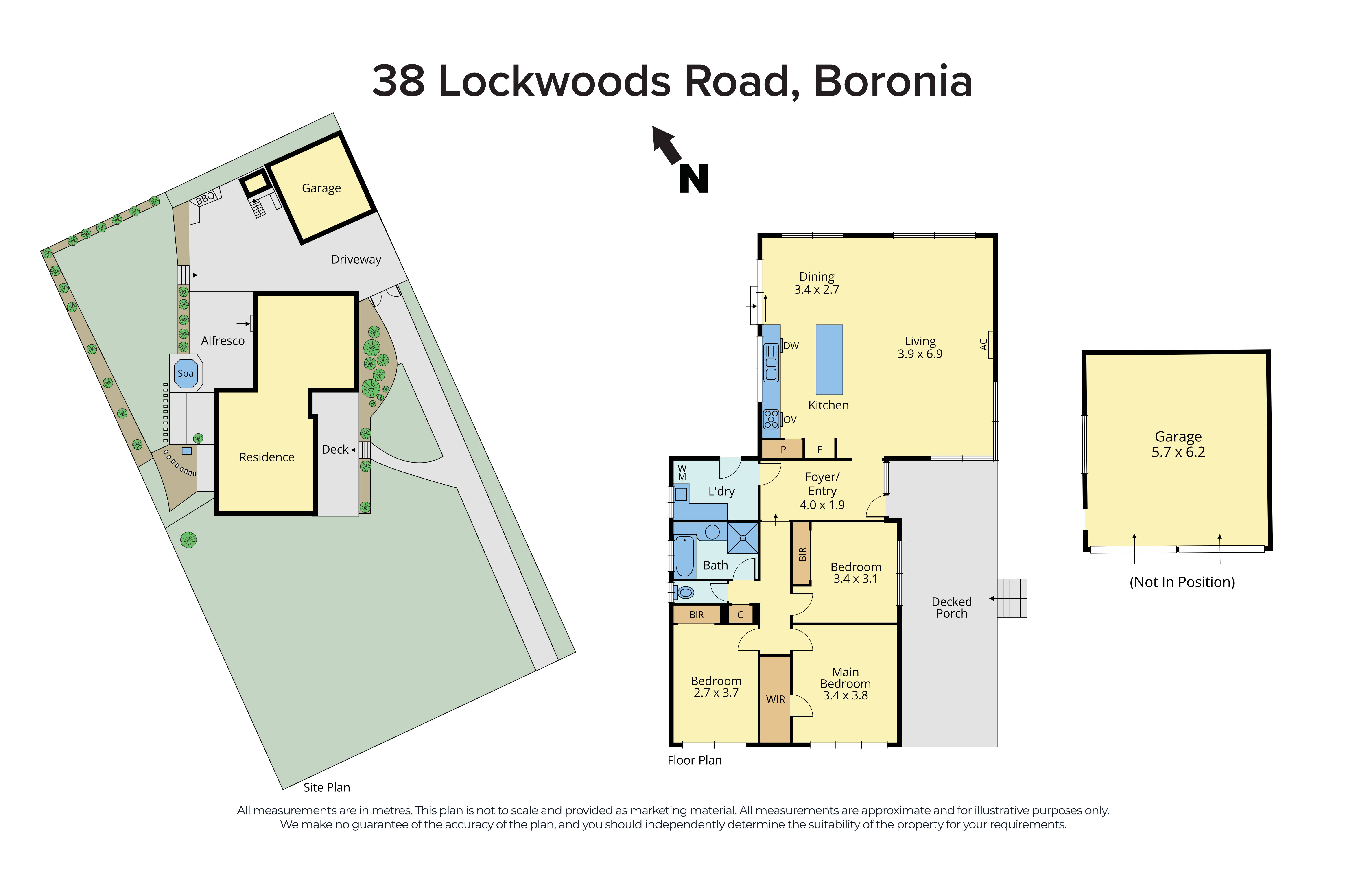 38 Lockwoods Road, Boronia, VIC 3155 - Thumbnail 1 - 06/11/2025
