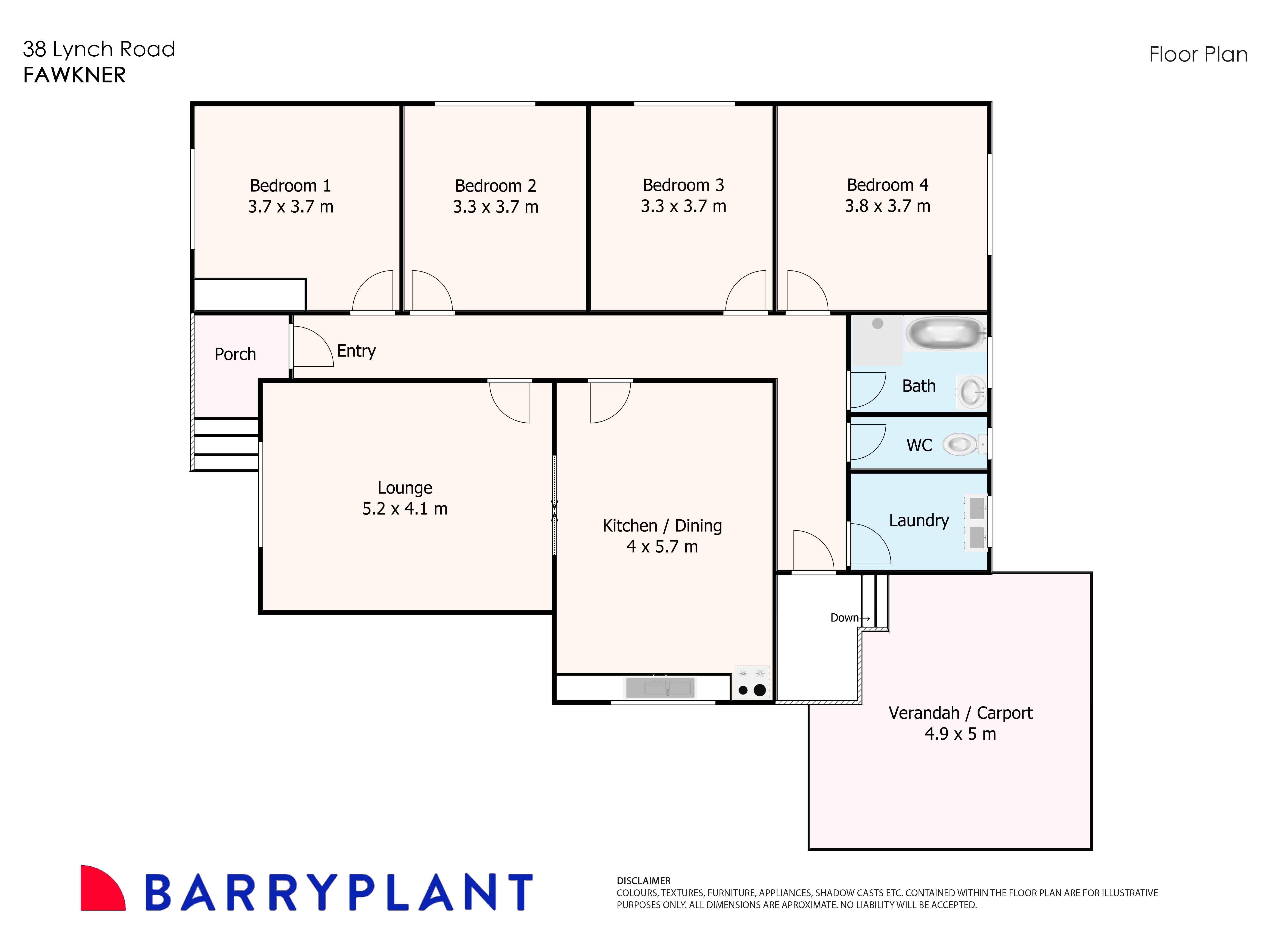 38 Lynch Road, Fawkner, VIC 3060 - Thumbnail 1 - 15/07/2025