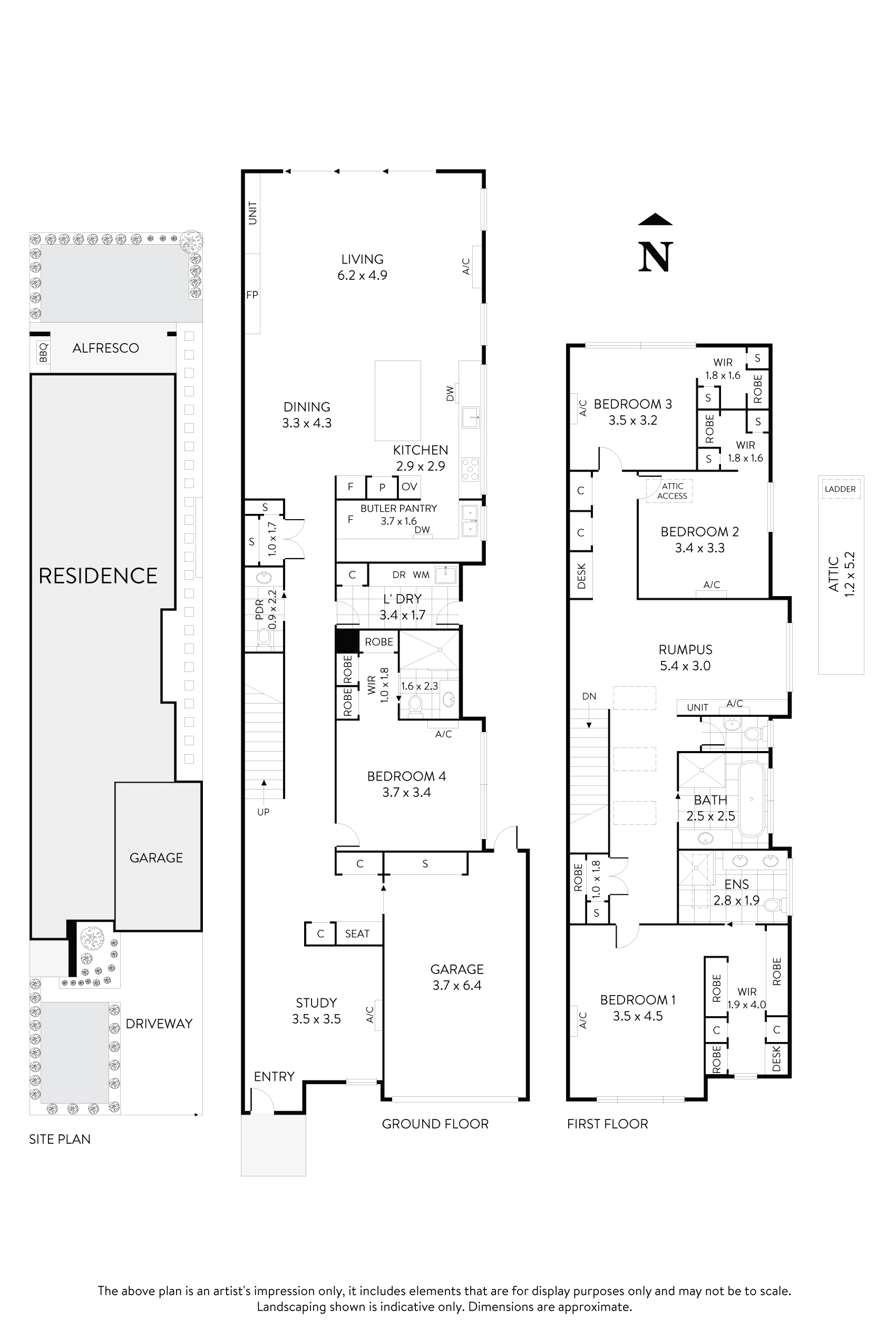 38 Macey Avenue, Avondale Heights, VIC 3034 - Thumbnail 1 - 26/02/2026