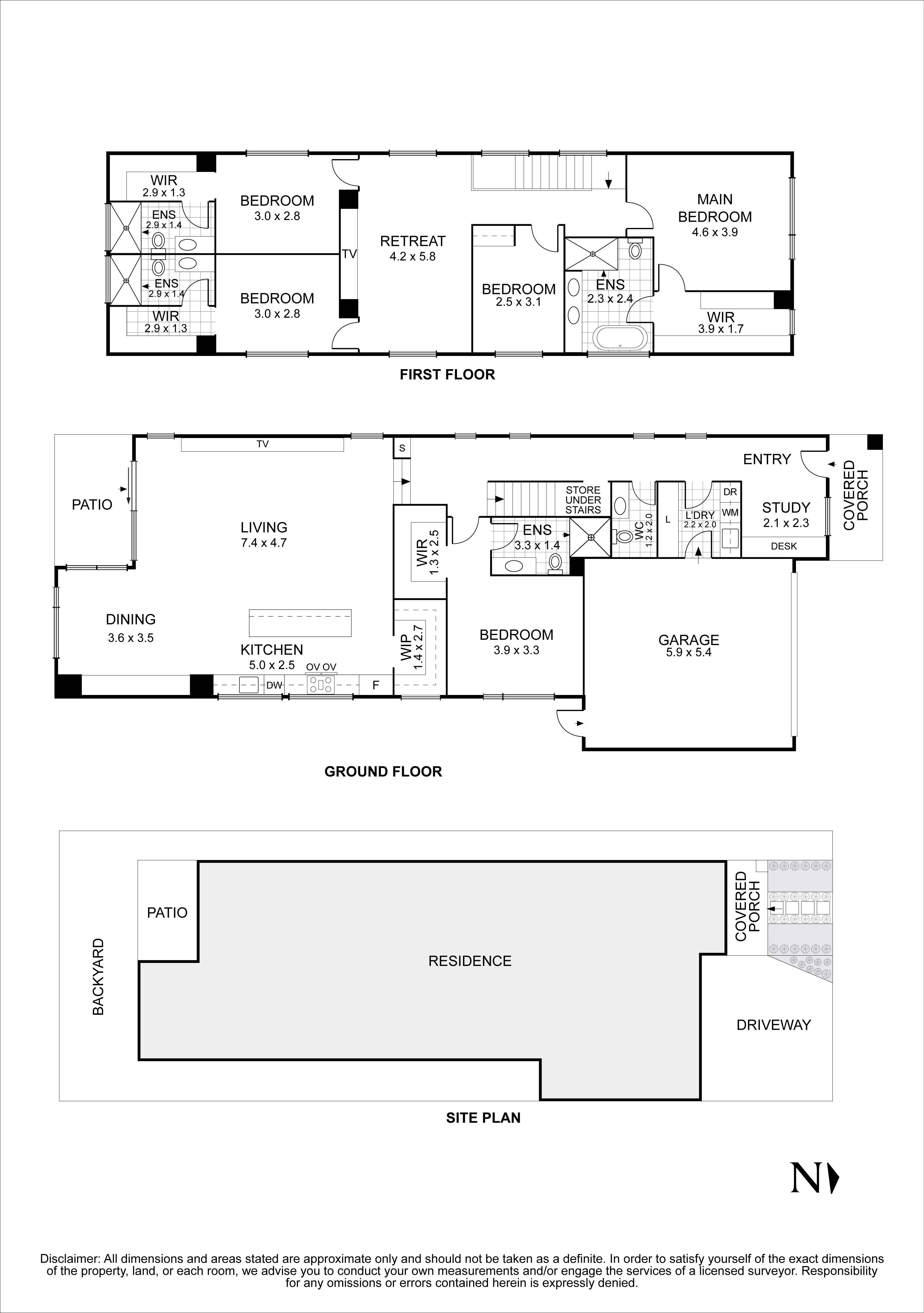 38 Maremmano Crescent, Taylors Lakes, VIC 3038 - Thumbnail 1 - 20/03/2026