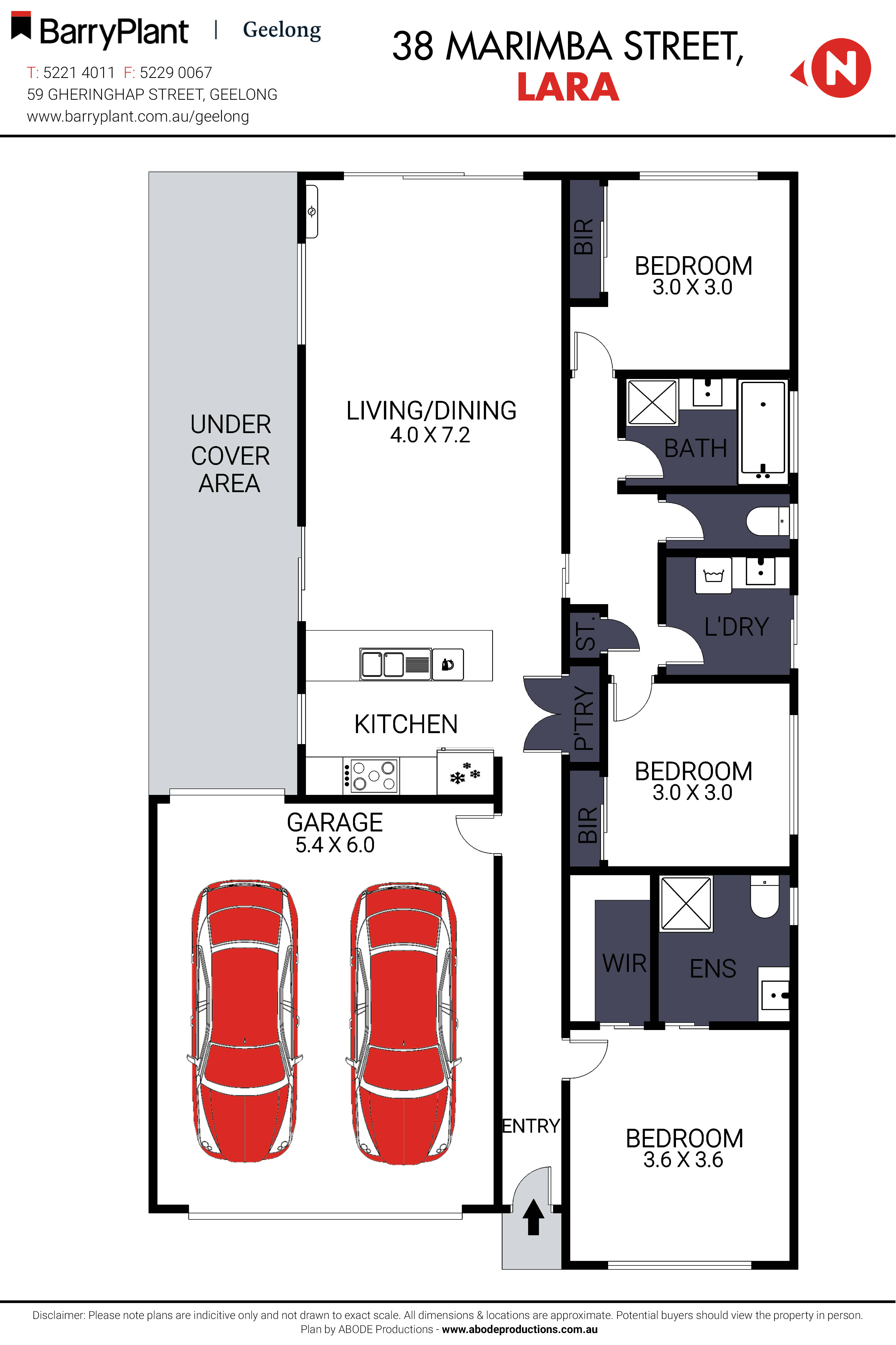 38 Marimba Street, Lara, VIC 3212 - Thumbnail 1 - 13/09/2022