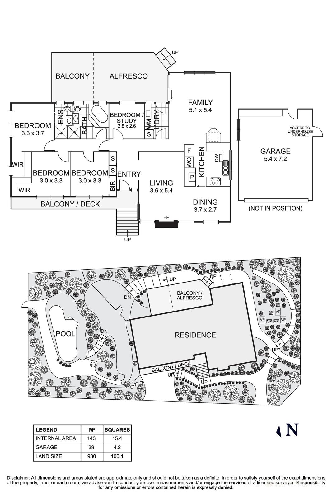 38 Maroong Drive, Research, VIC 3095 - Thumbnail 1 - 25/03/2025