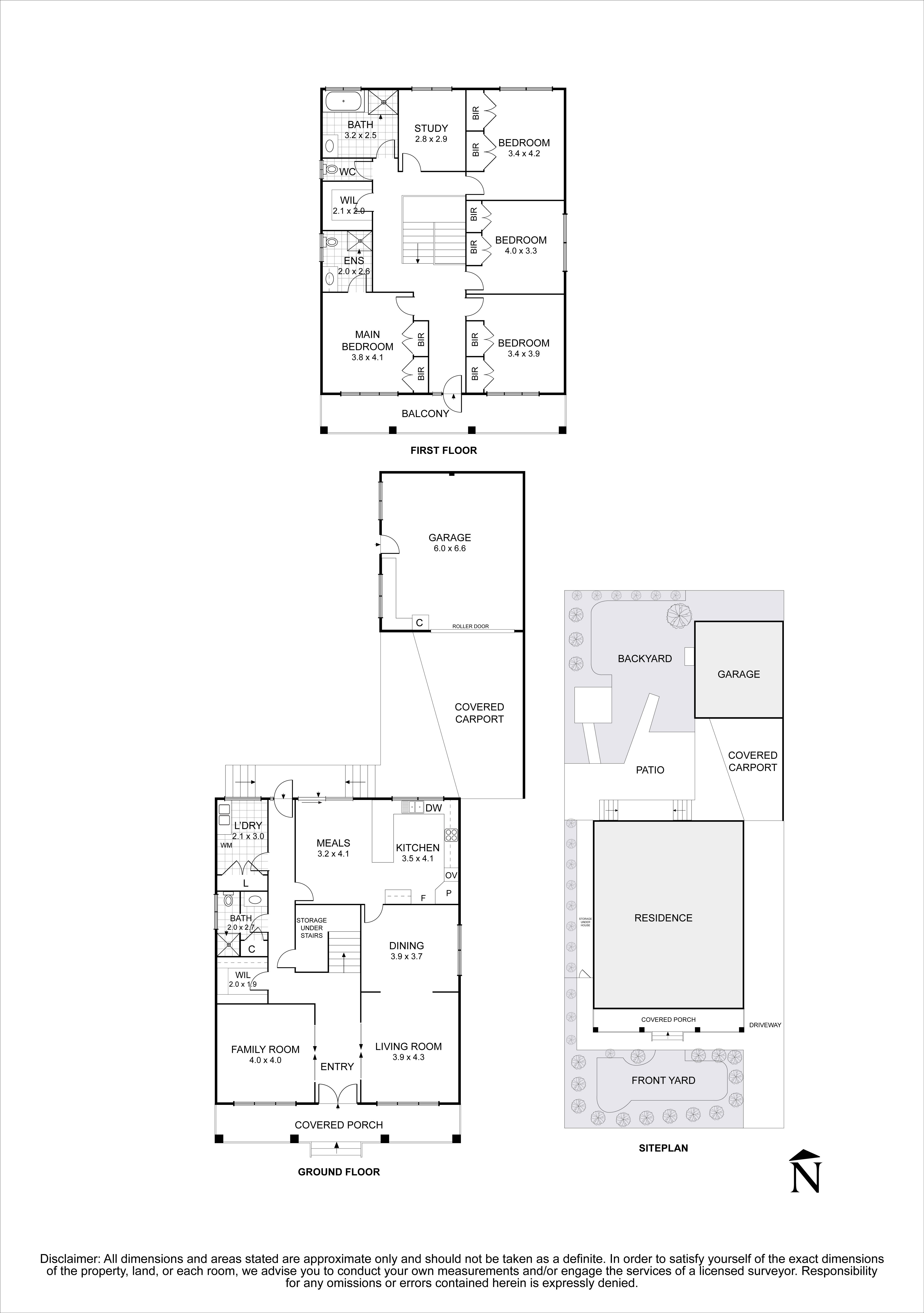 38 Minerva Crescent, Keilor Downs, VIC 3038 - Thumbnail 1 - 11/09/2025