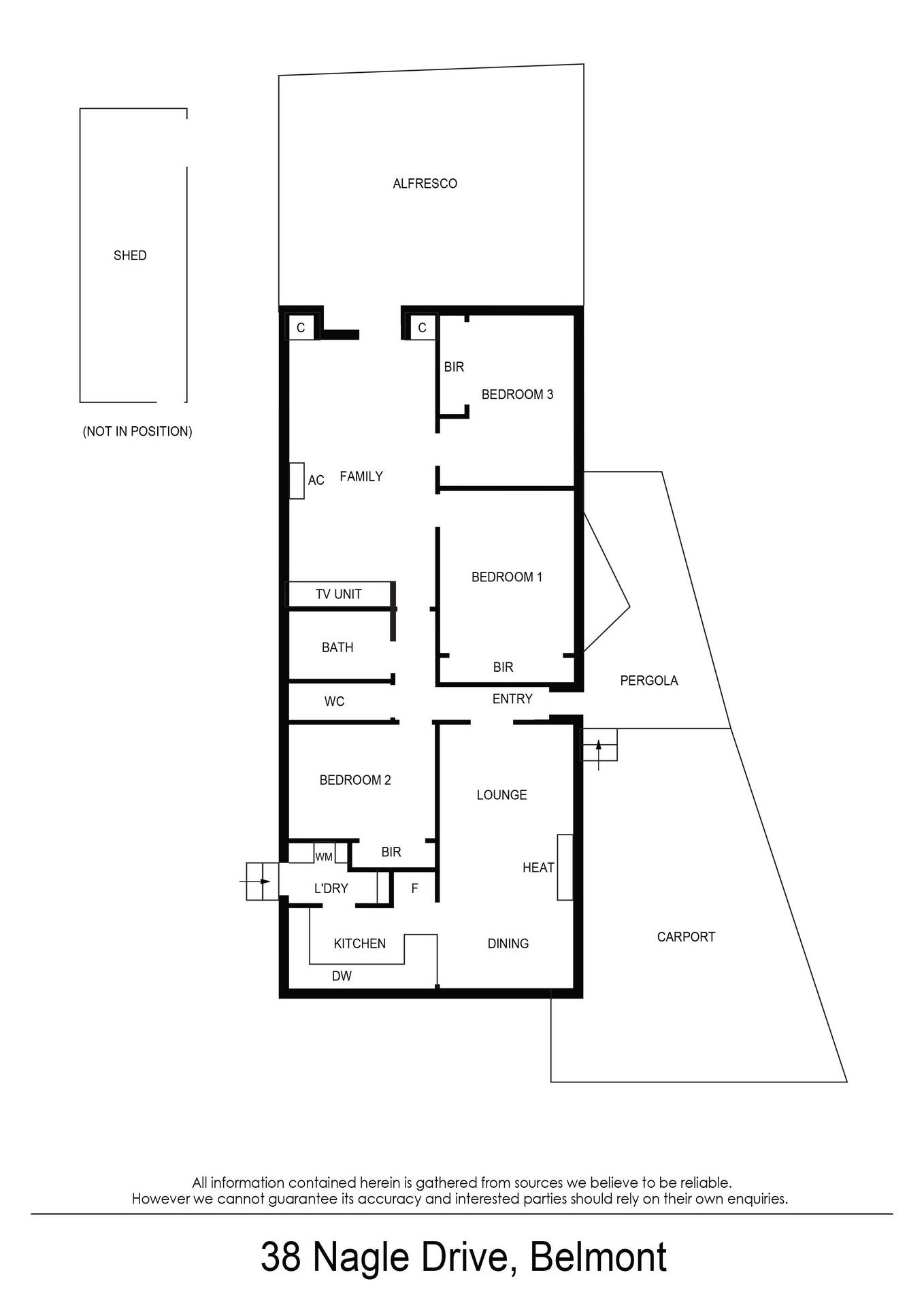 38 Nagle Drive, Belmont, VIC 3216 - Thumbnail 1 - 15/06/2023