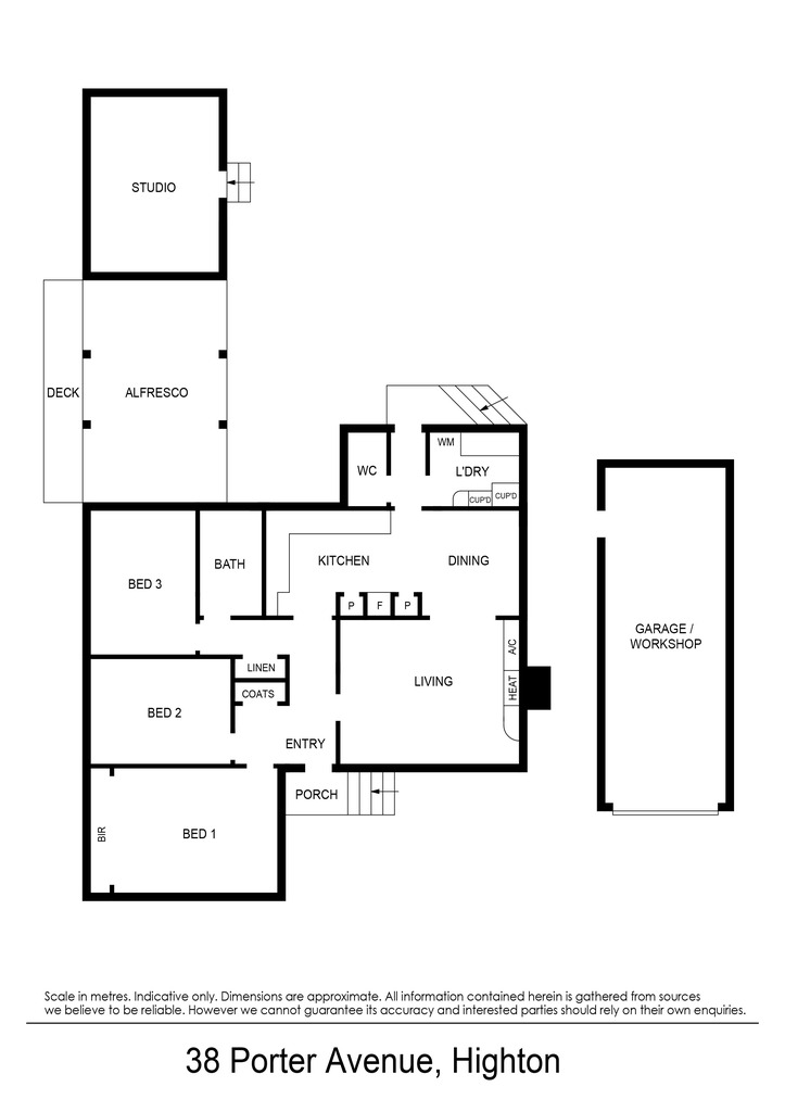 38 Porter Avenue, Highton, VIC 3216 - Thumbnail 1 - 09/02/2026