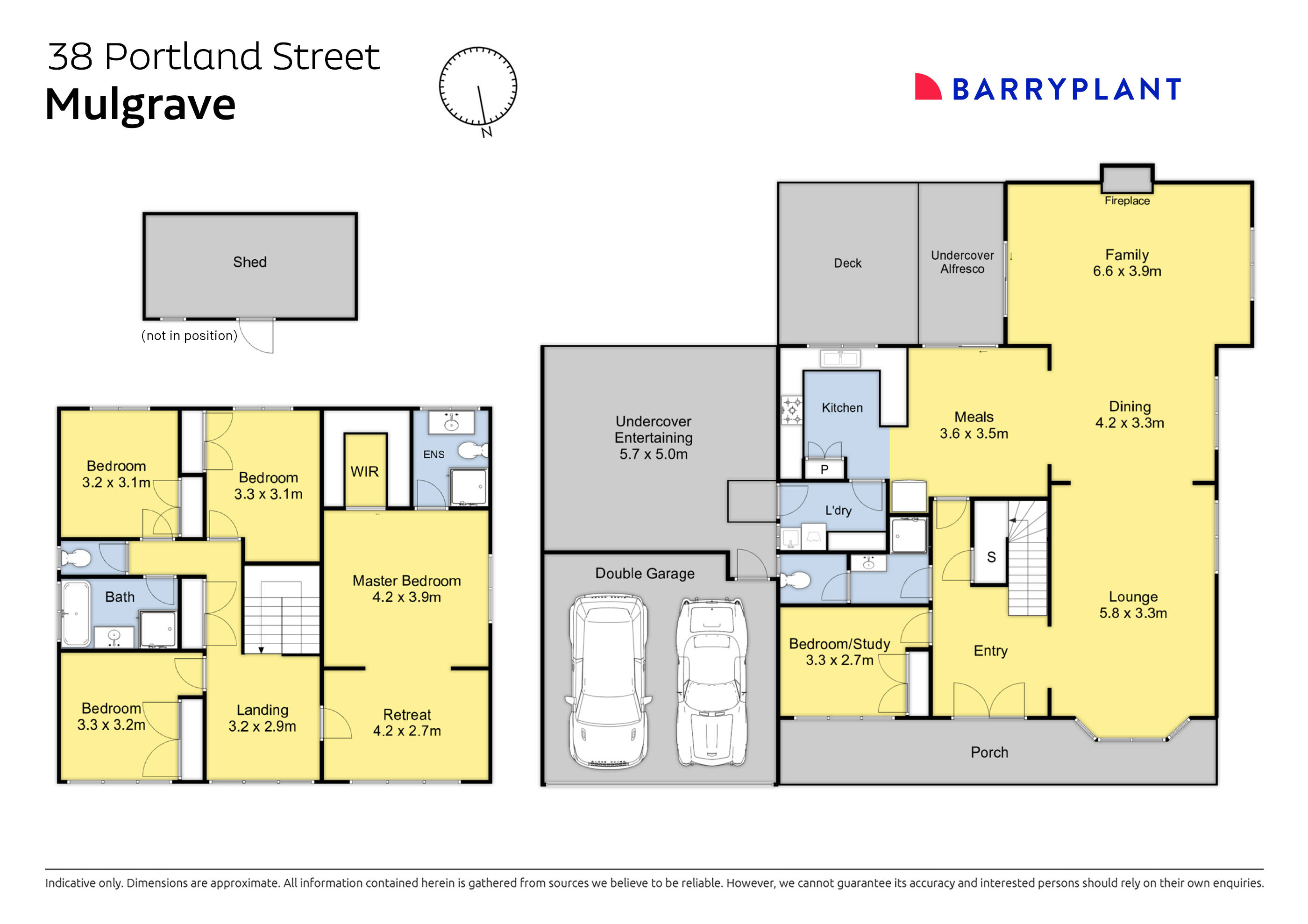 38 Portland Street, Mulgrave, VIC 3170 - Thumbnail 1 - 20/06/2025