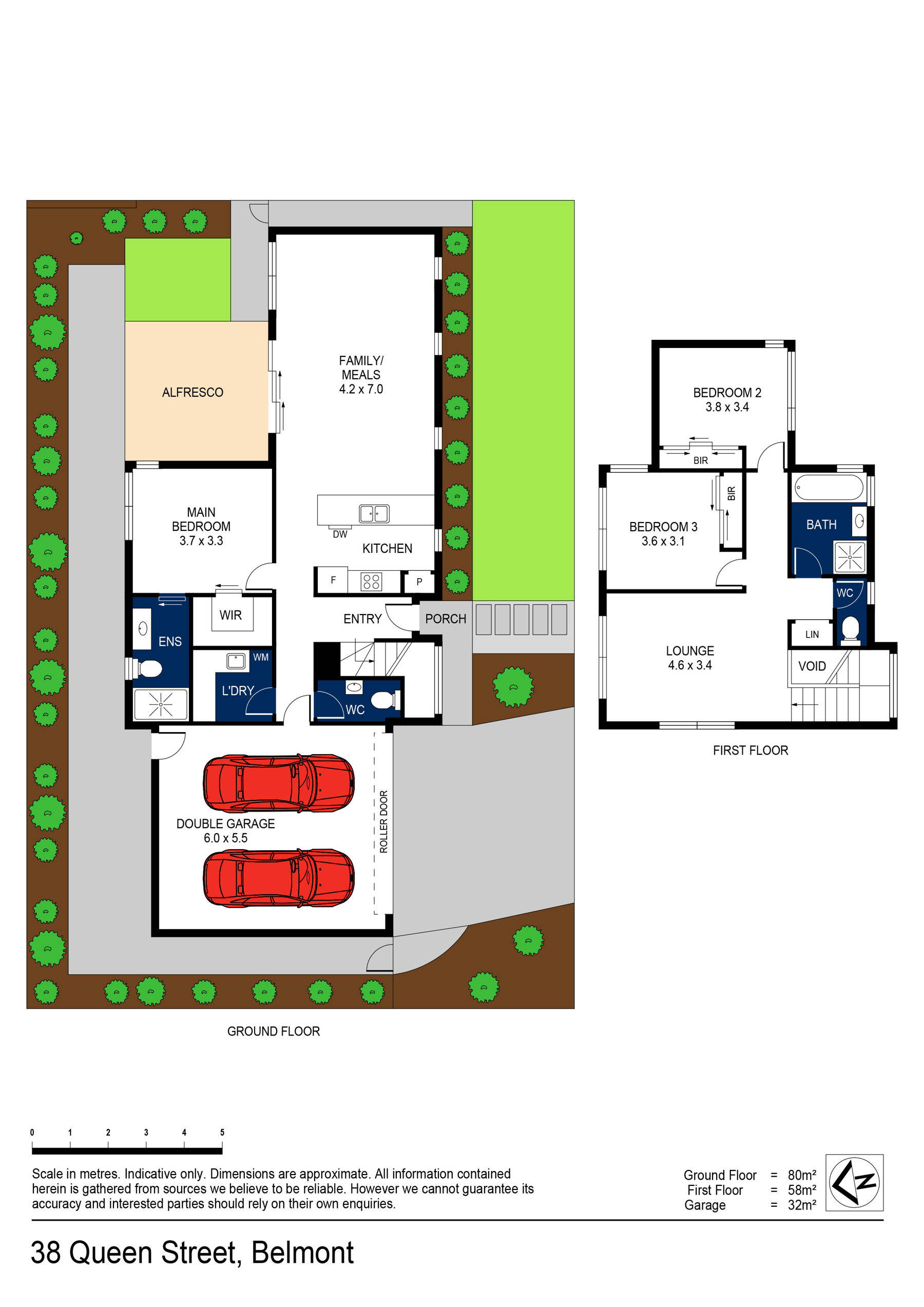 38 Queen Street, Belmont, VIC 3216 - Thumbnail 1 - 19/06/2025