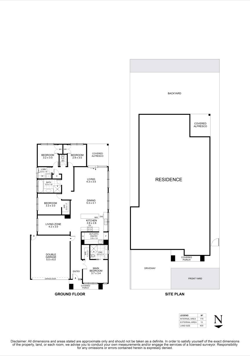 38 Rainbow Drive, Deanside, VIC 3336 - Thumbnail 1 - 08/10/2026