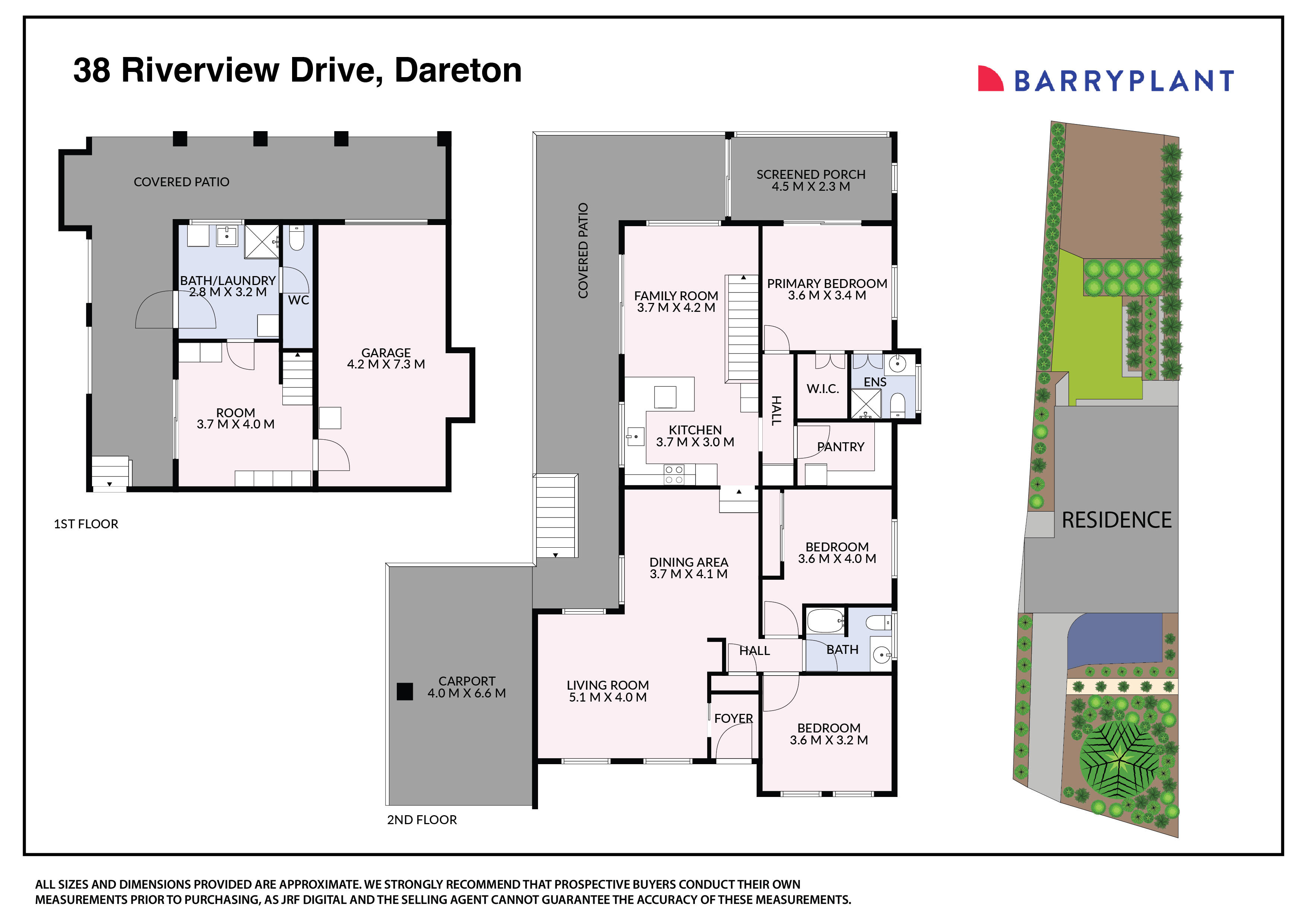 38 Riverview Drive, Dareton, NSW 2717 - Thumbnail 1 - 30/06/2026