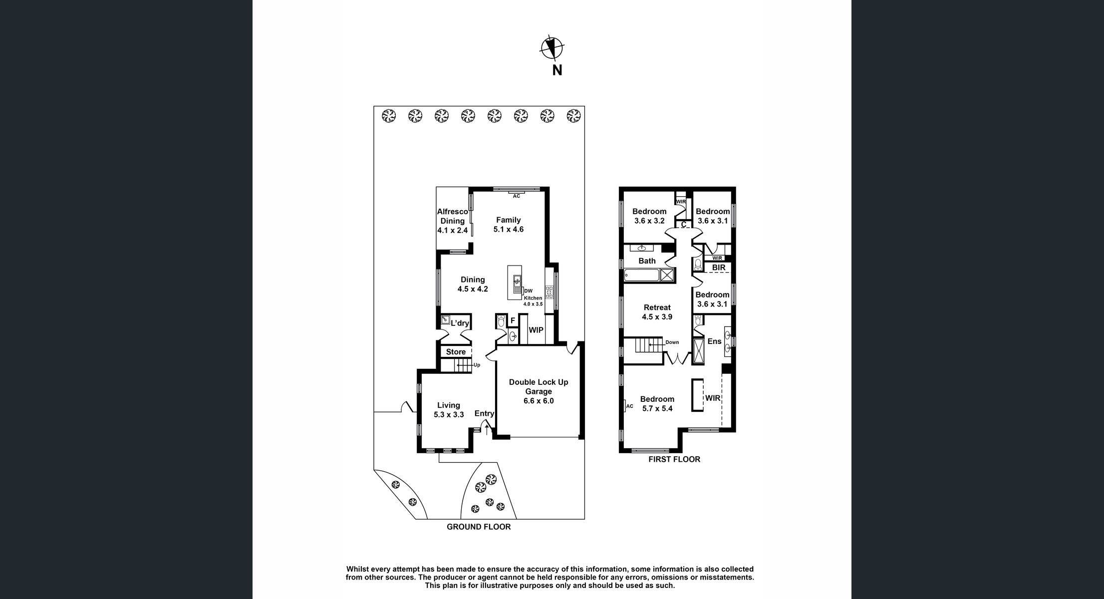 38 Roundhay Crescent, Point Cook, VIC 3030 - Thumbnail 1 - 05/05/2023