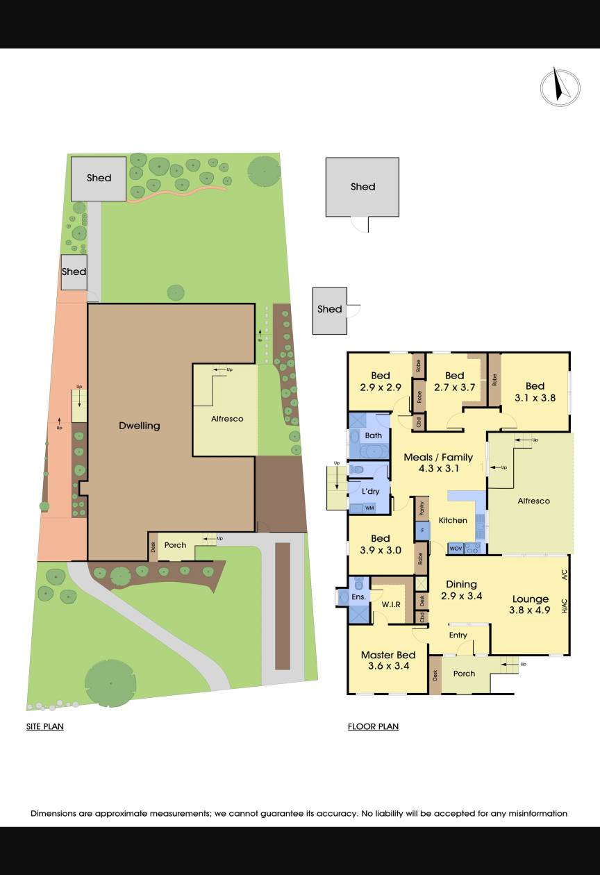 38 Roycroft Avenue, Mill Park, VIC 3082 - Thumbnail 1 - 23/09/2025