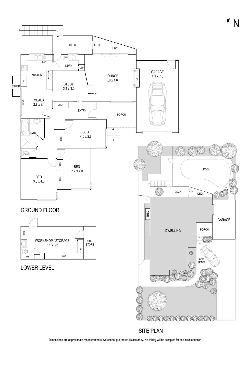 38 Tarcoola Drive, Yallambie, VIC 3085 - Thumbnail 1 - 19/10/2022