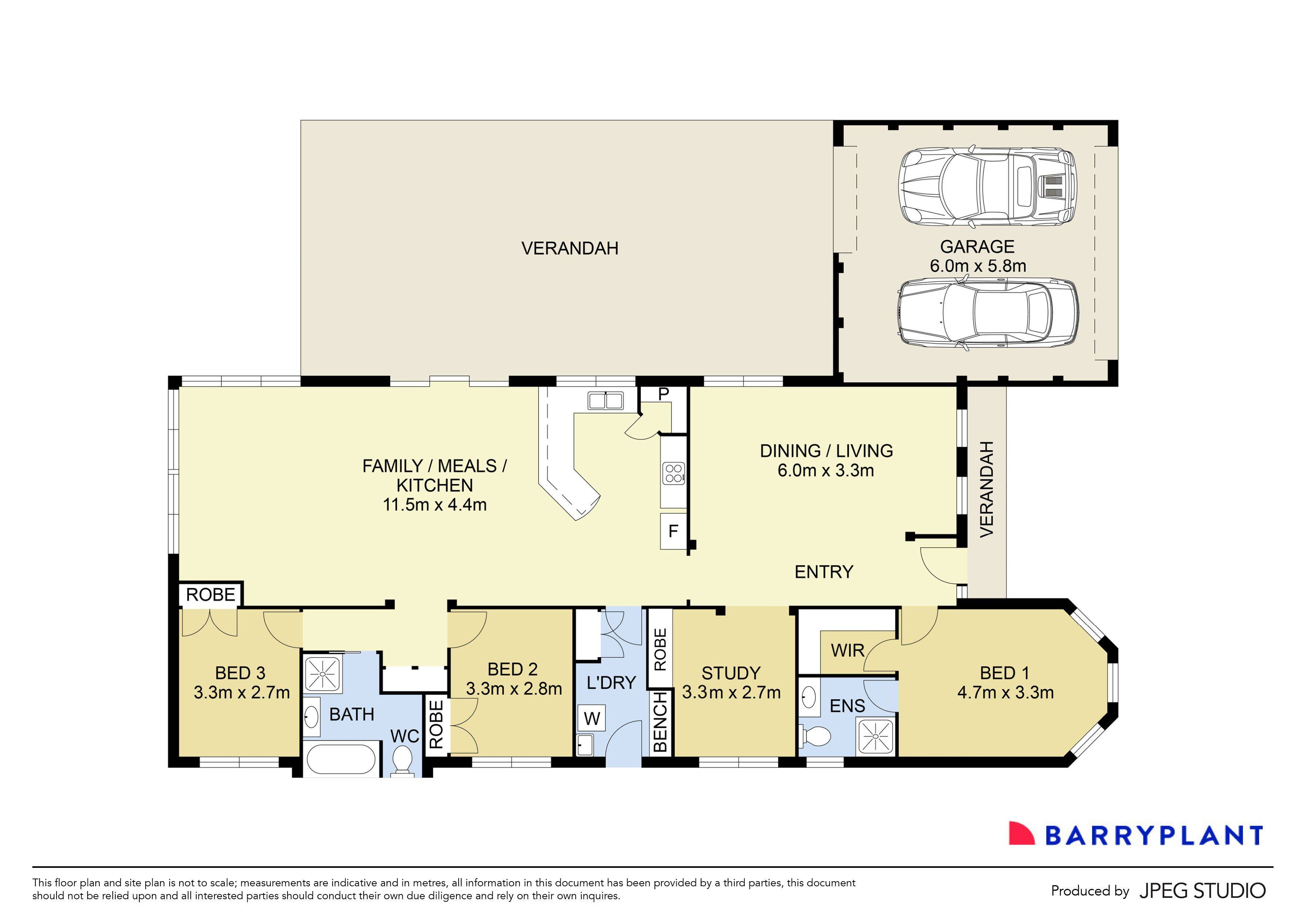 38 The Parkway, Caroline Springs, VIC 3023 - Thumbnail 1 - 26/04/2024