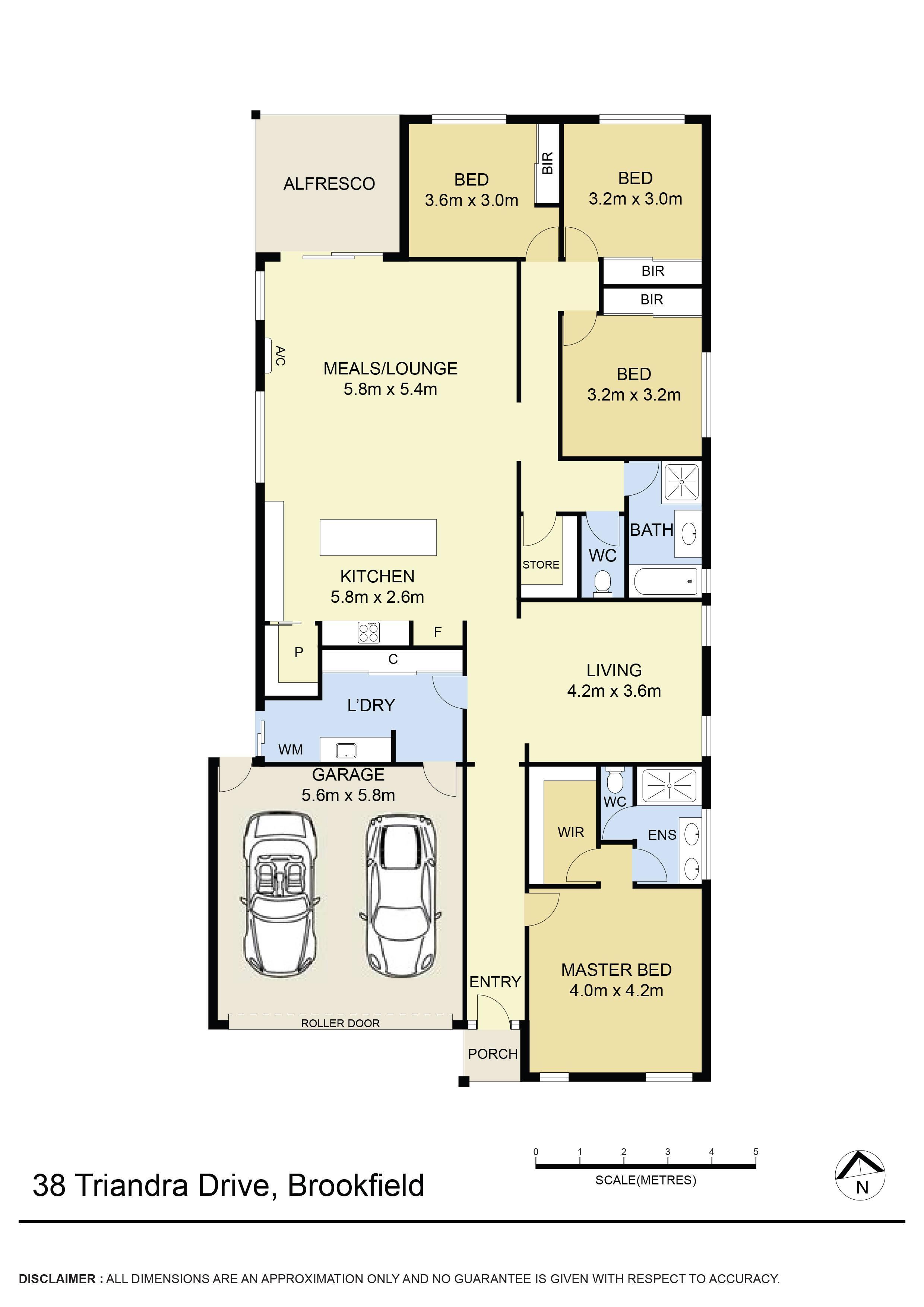 38 Triandra Drive, Brookfield, VIC 3338 - Thumbnail 1 - 21/09/2022