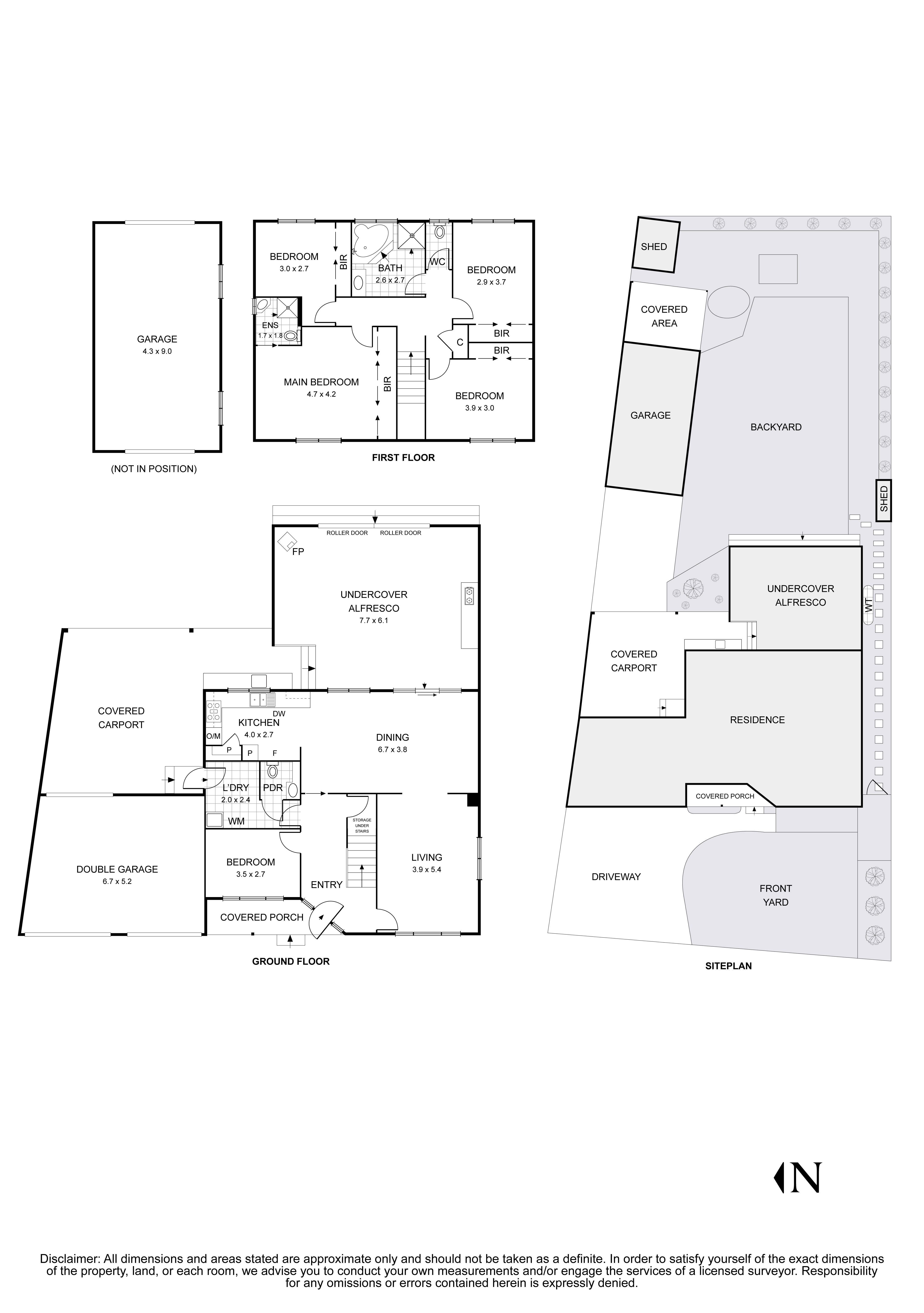 38 Truro Crescent, Taylors Lakes, VIC 3038 - Thumbnail 1 - 07/08/2026