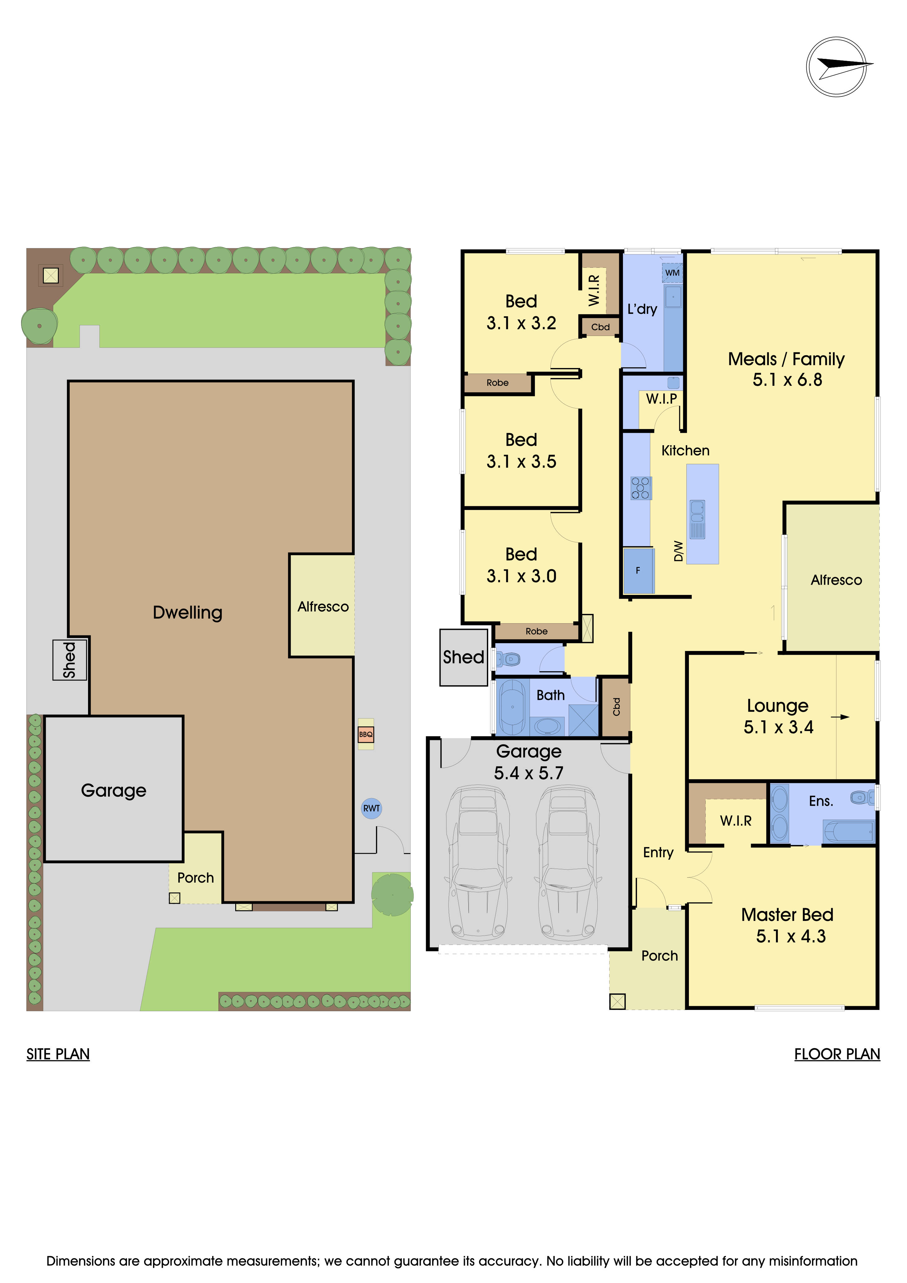 38 Wellington Street, Mernda, VIC 3754 - Thumbnail 1 - 26/11/2025