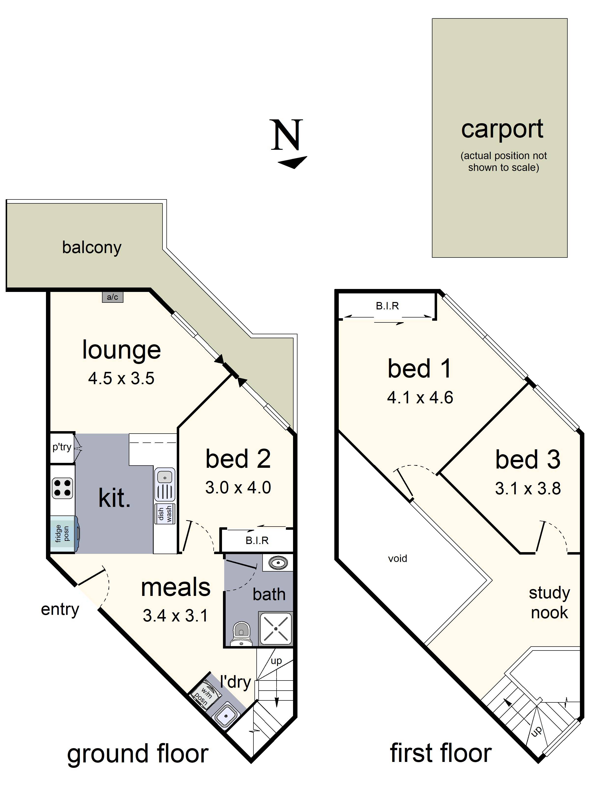 38 White Close, Lilydale, VIC 3140 - Thumbnail 1 - 13/08/2026
