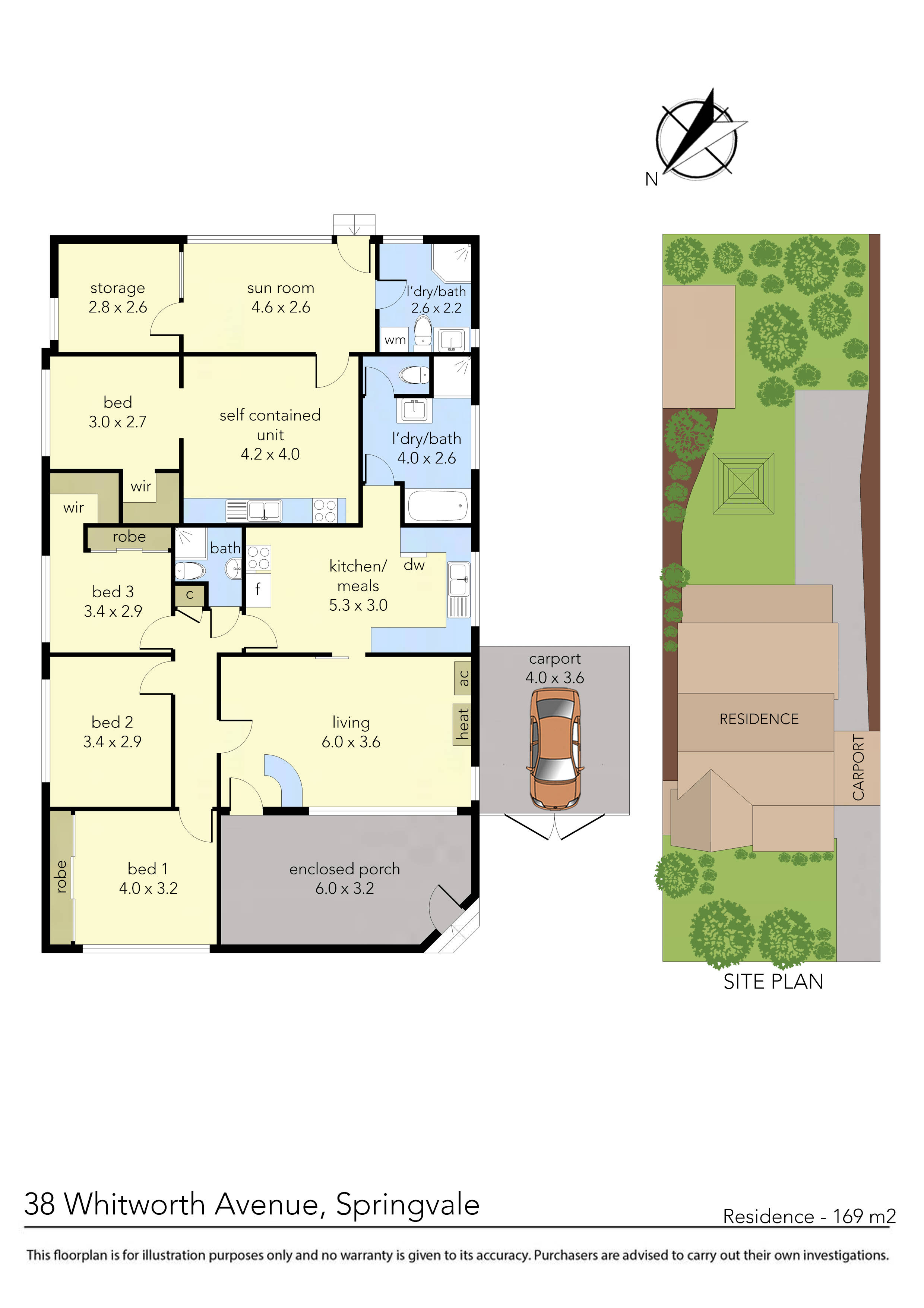 38 Whitworth Avenue, Springvale, VIC 3171 - Thumbnail 1 - 11/09/2025