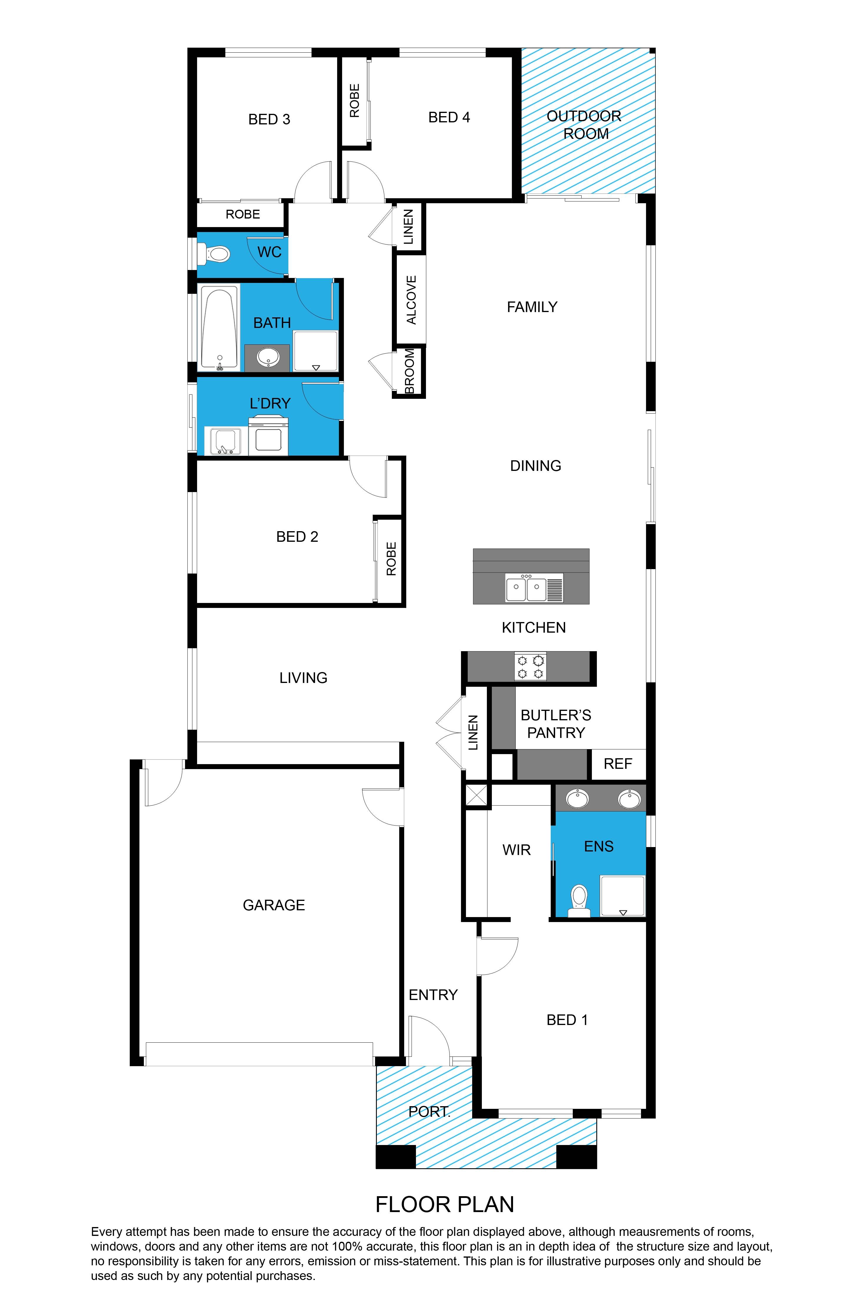 38 Witchetty Drive, Ocean Grove, VIC 3226 - Thumbnail 1 - 20/03/2023