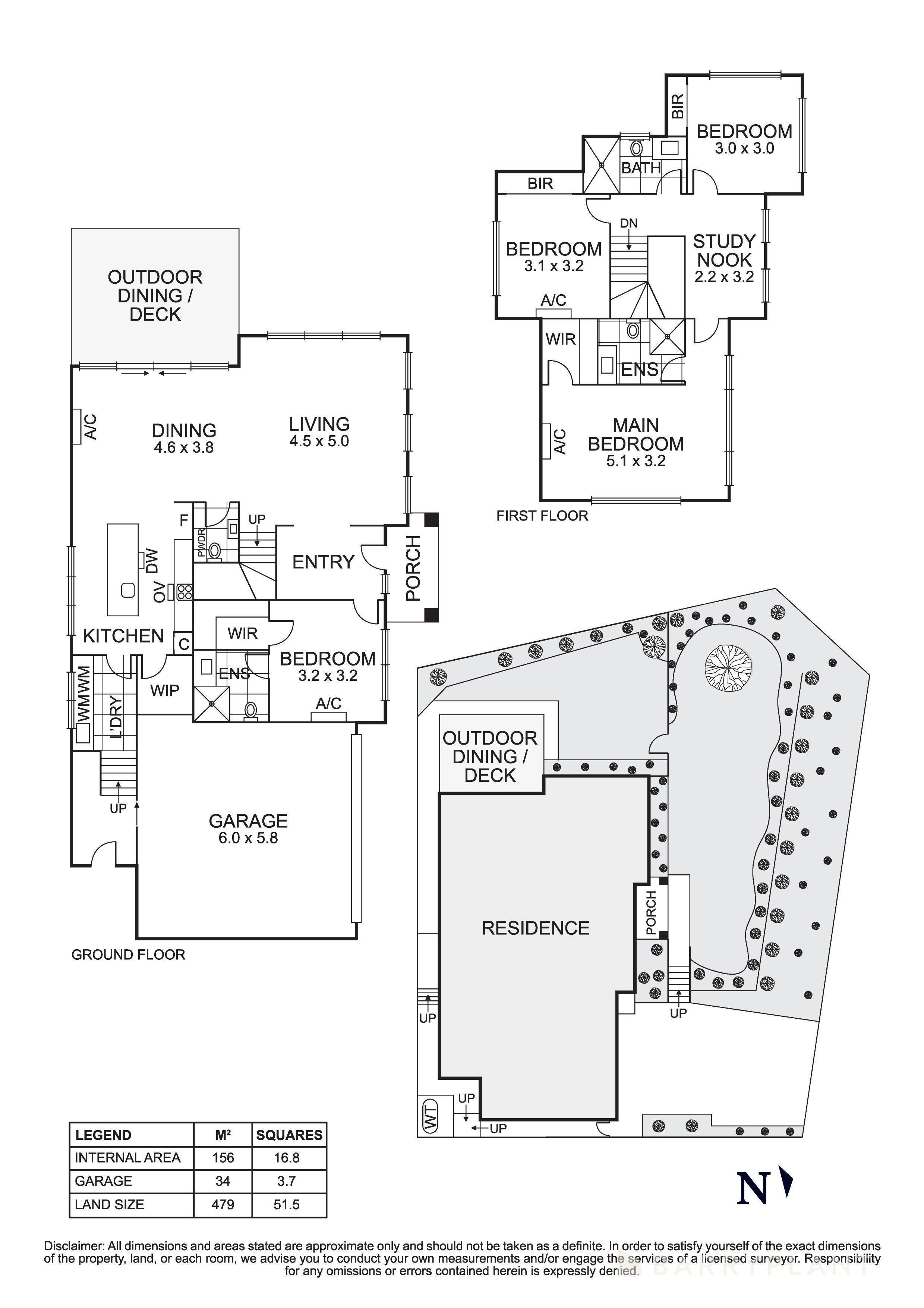 381 Canterbury Road, Heathmont, VIC 3135 - Thumbnail 1 - 26/12/2025