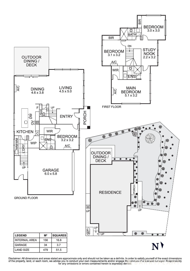 381 Canterbury Road, Heathmont, VIC 3135 - Thumbnail 1 - 10/03/2026