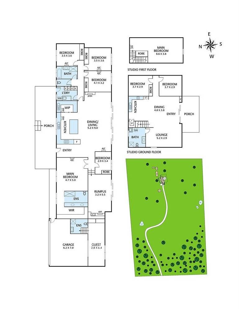 382 Steels Creek Road, Steels Creek, VIC 3775 - Thumbnail 1 - 02/02/2023