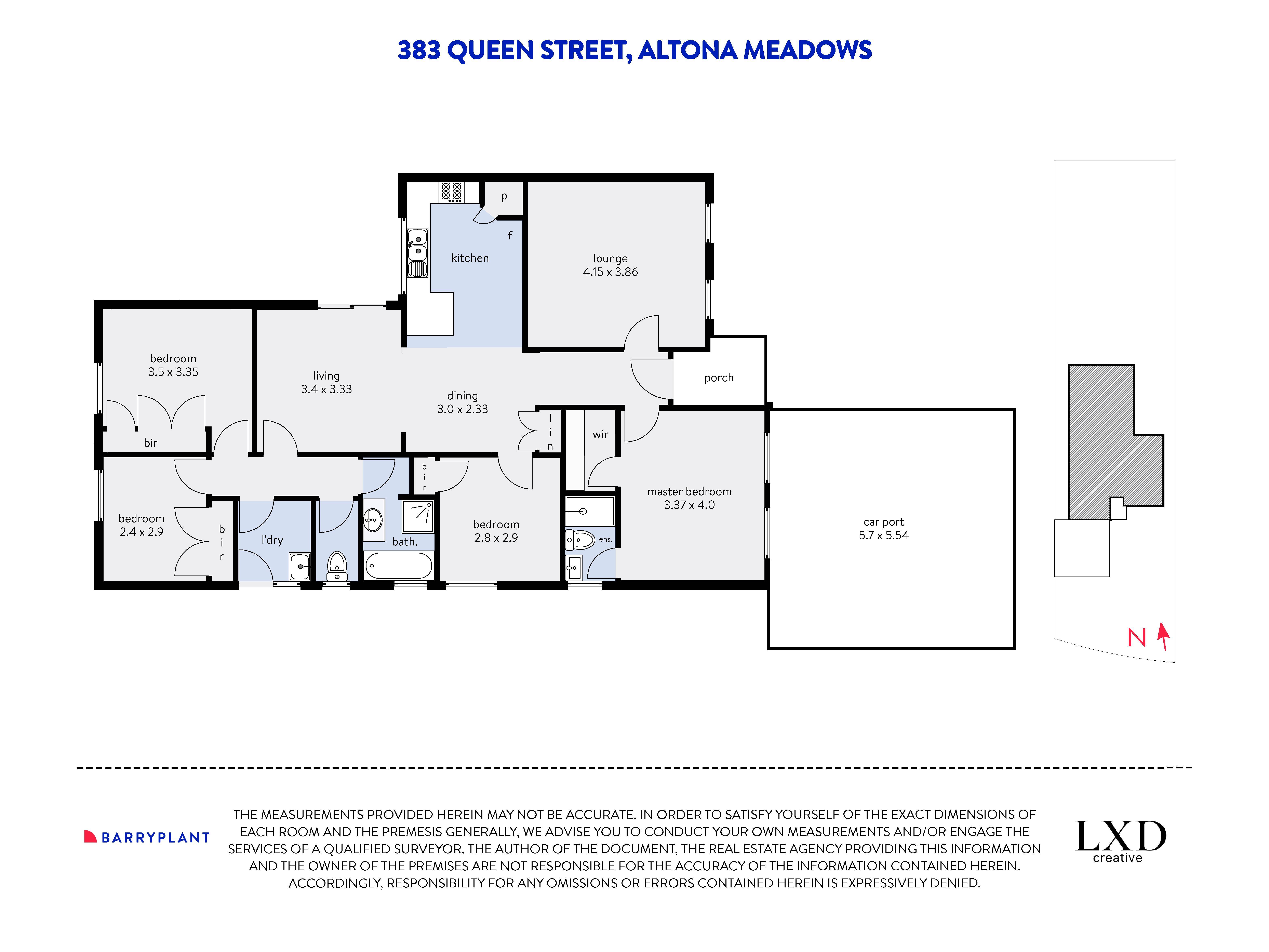 383 Queen Street, Altona Meadows, VIC 3028 - Thumbnail 1 - 24/05/2024