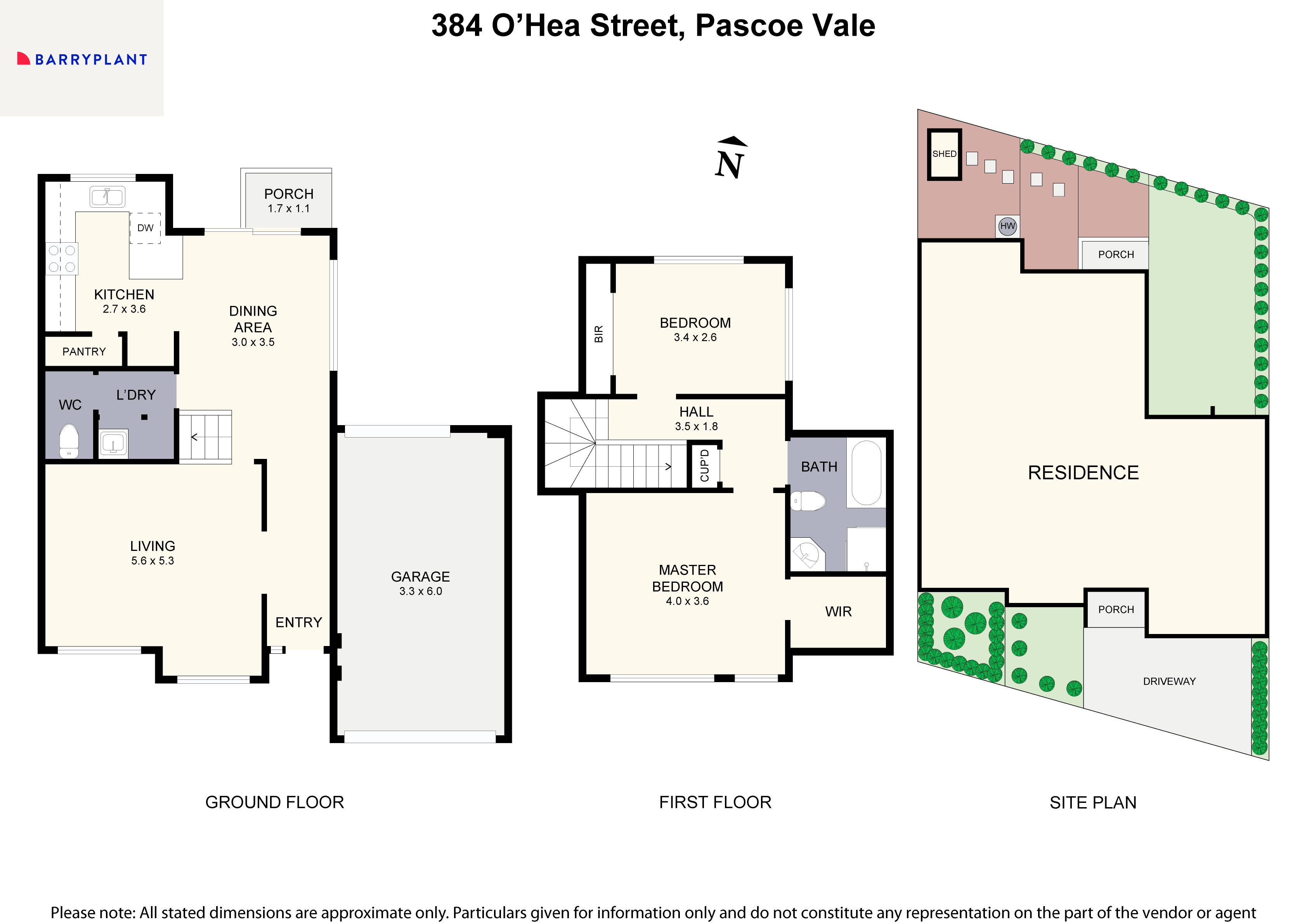 384 O'Hea Street, Pascoe Vale, VIC 3044 - Thumbnail 1 - 09/09/2025