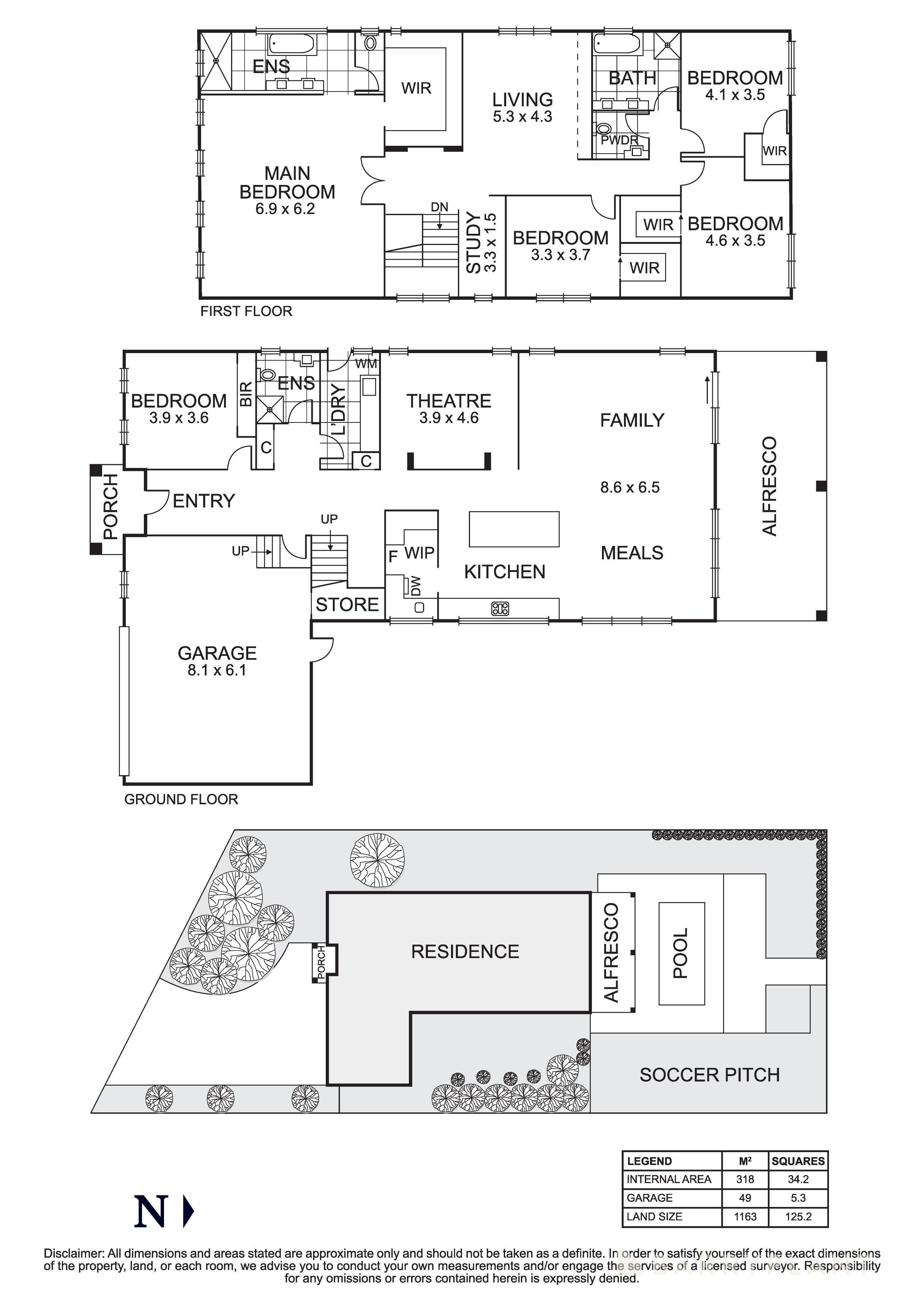387 Heidelberg Warrandyte Road, Warrandyte, VIC 3113 - Thumbnail 1 - 03/07/2026