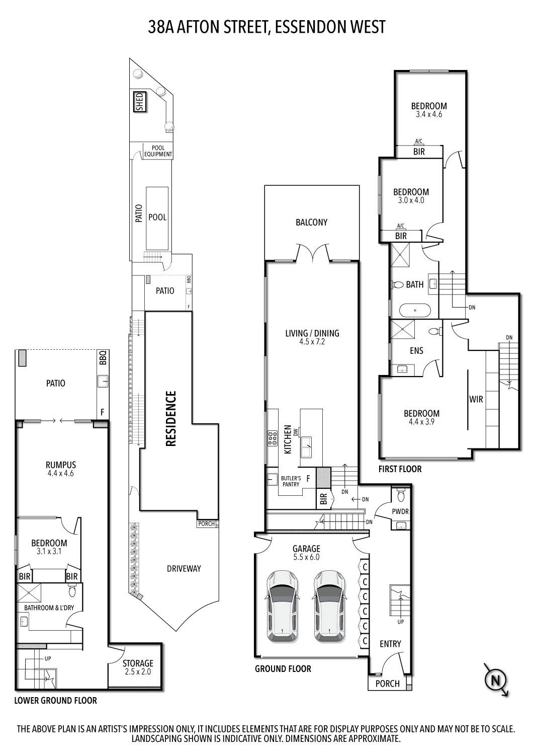38A Afton Street, Essendon West, VIC 3040 - Thumbnail 1 - 13/08/2026