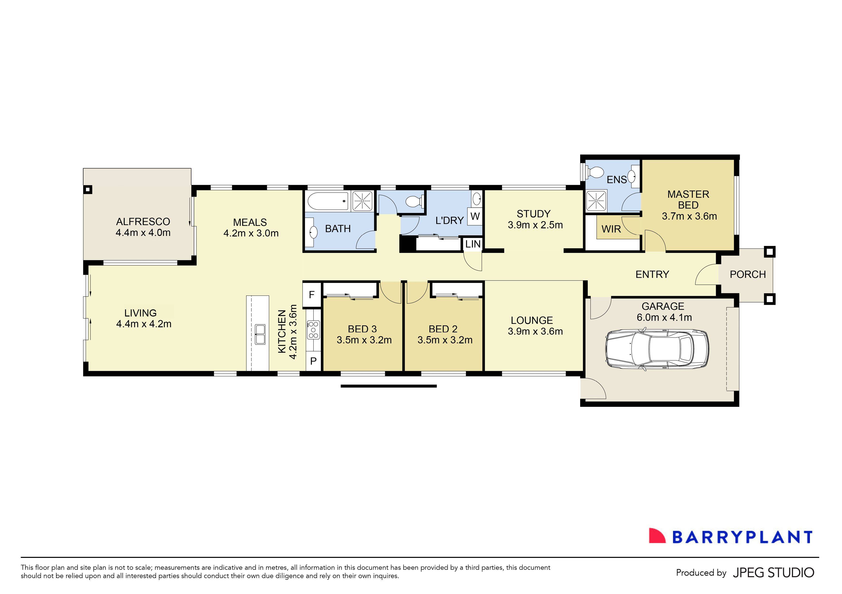 38A Chittenup Bend, Sydenham, VIC 3037 - Thumbnail 1 - 15/06/2024