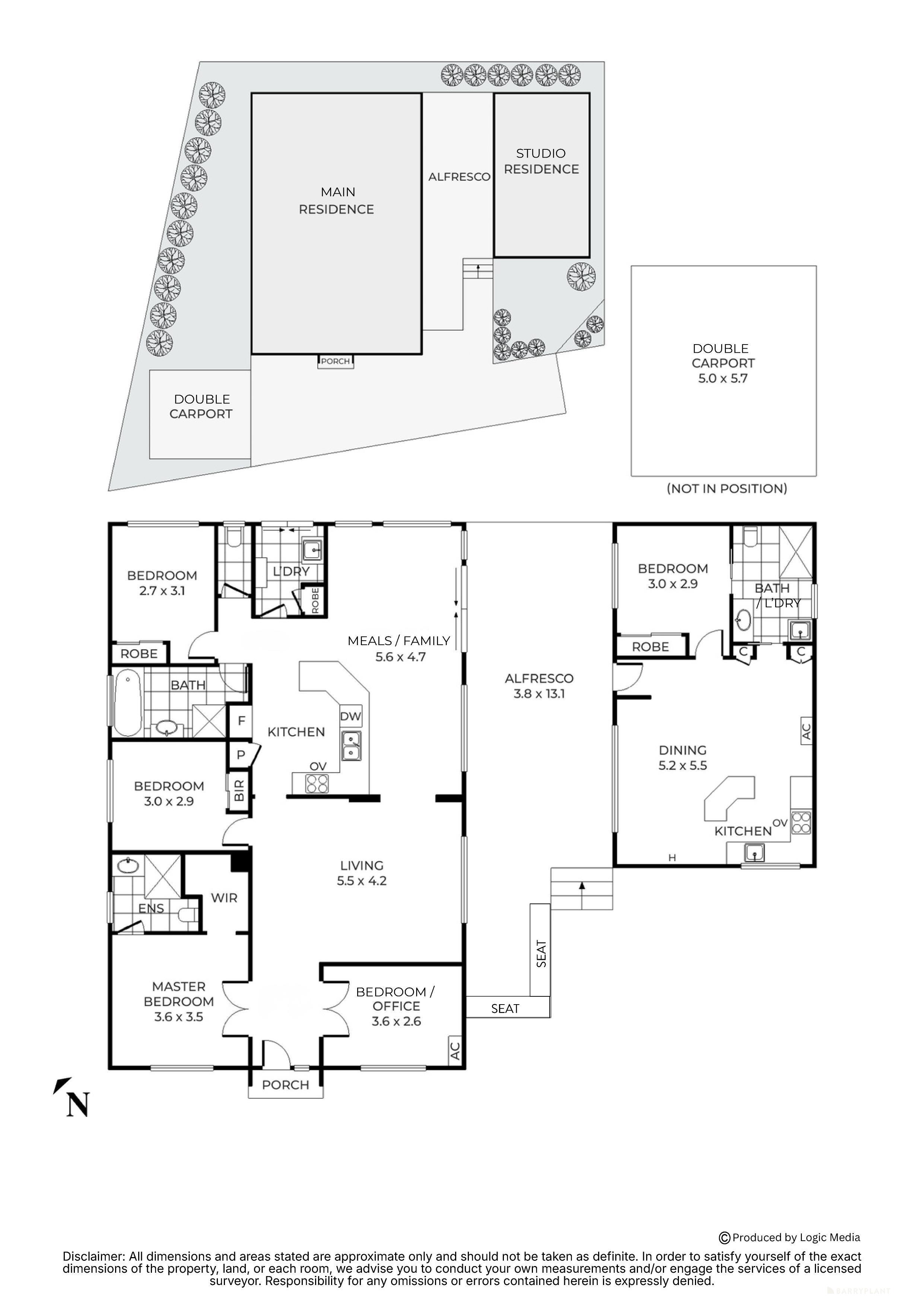 38A Croydondale Drive, Mooroolbark, VIC 3138 - Thumbnail 1 - 24/07/2026