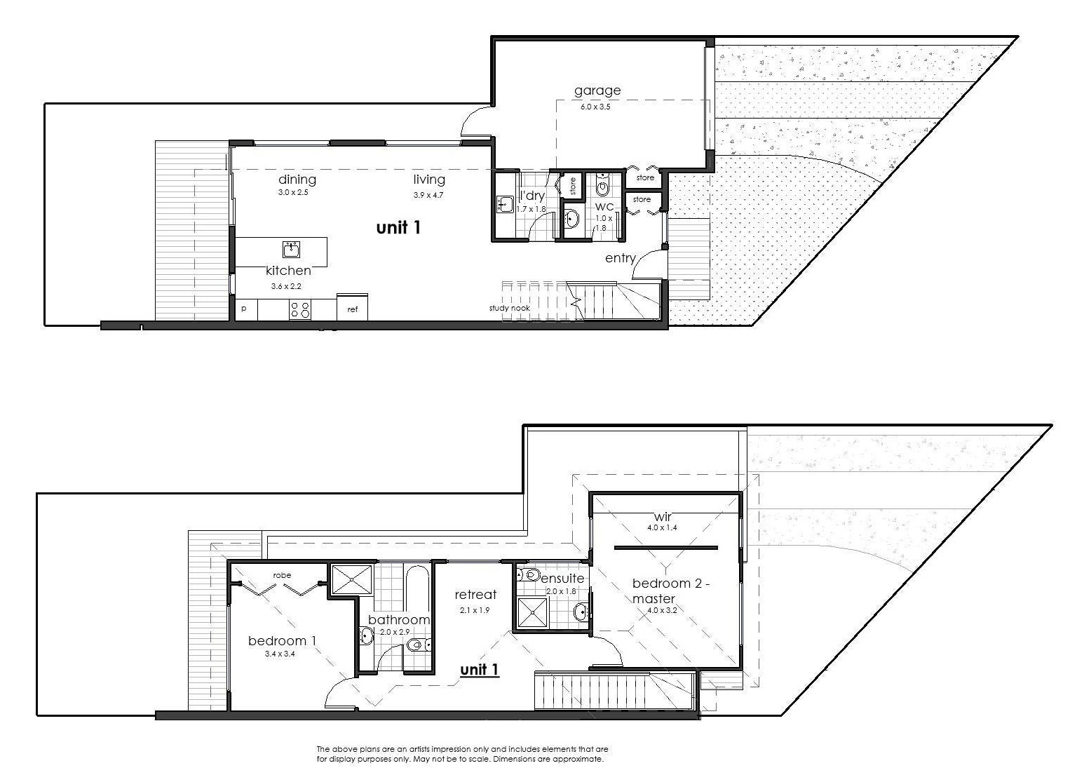 38A Dongola Road, West Footscray, VIC 3012 - Thumbnail 1 - 20/09/2024