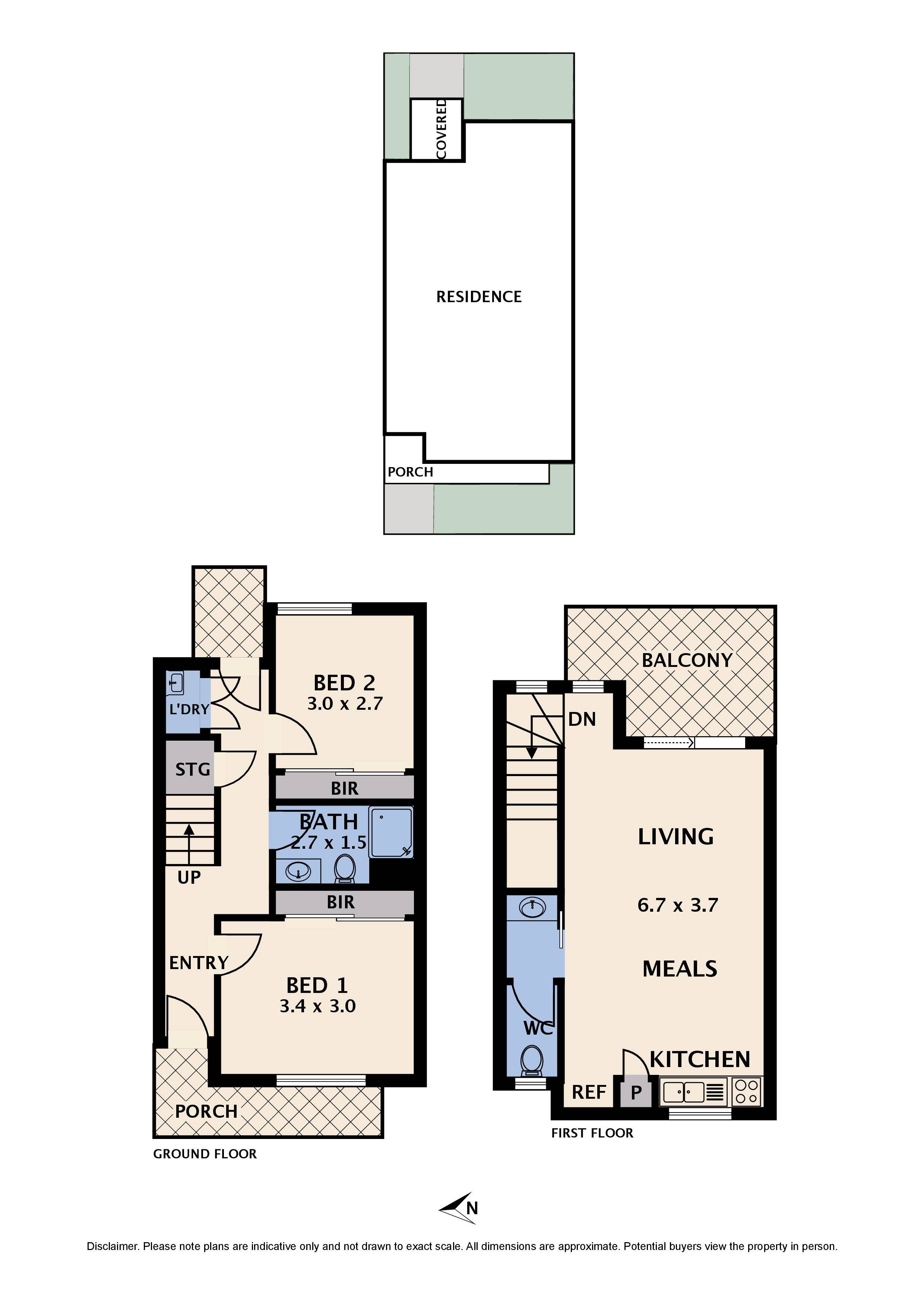 38A Regent Street, Preston, VIC 3072 - Thumbnail 1 - 10/03/2023
