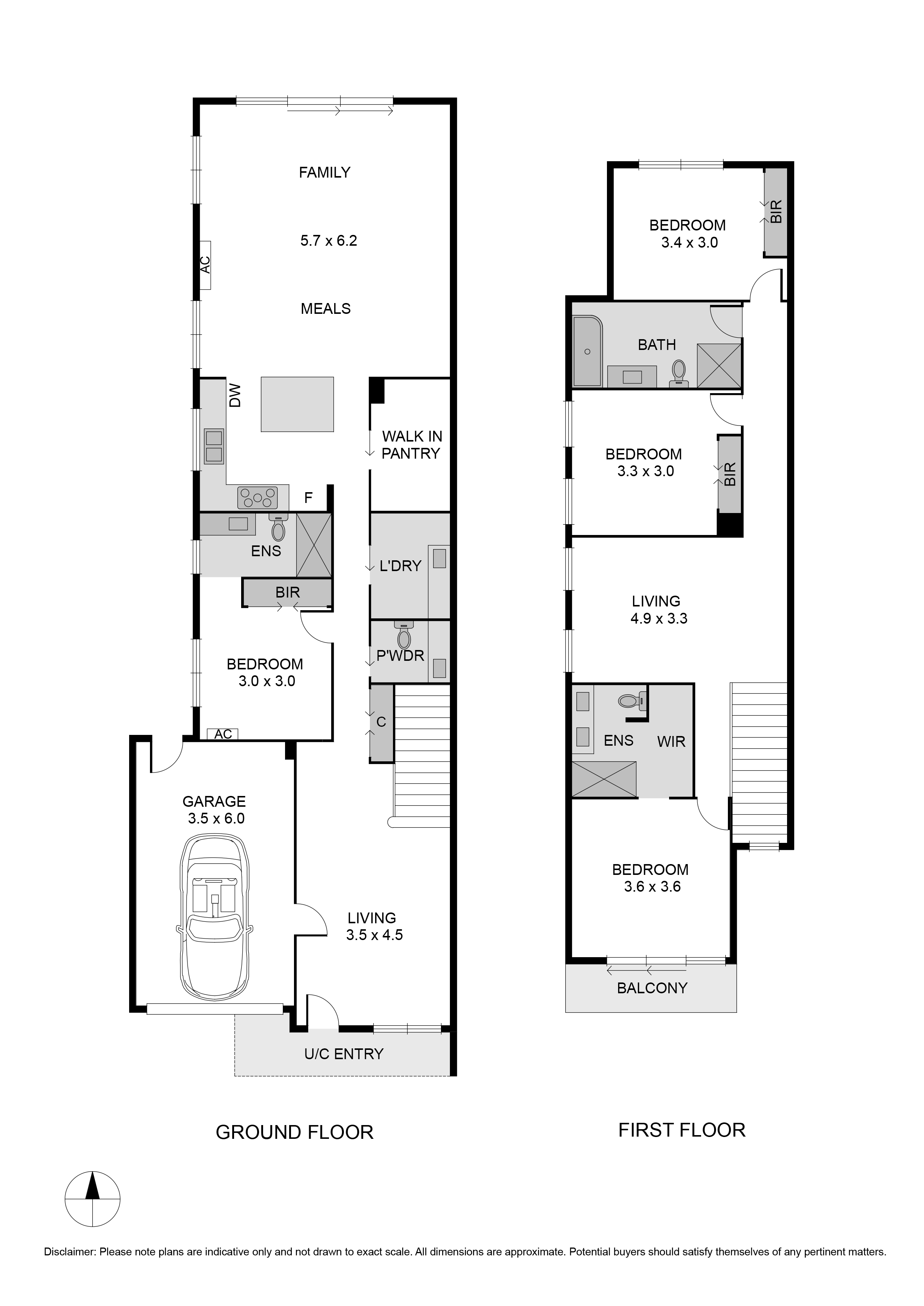 38A St Raphael Street, Avondale Heights, VIC 3034 - Thumbnail 1 - 18/08/2023