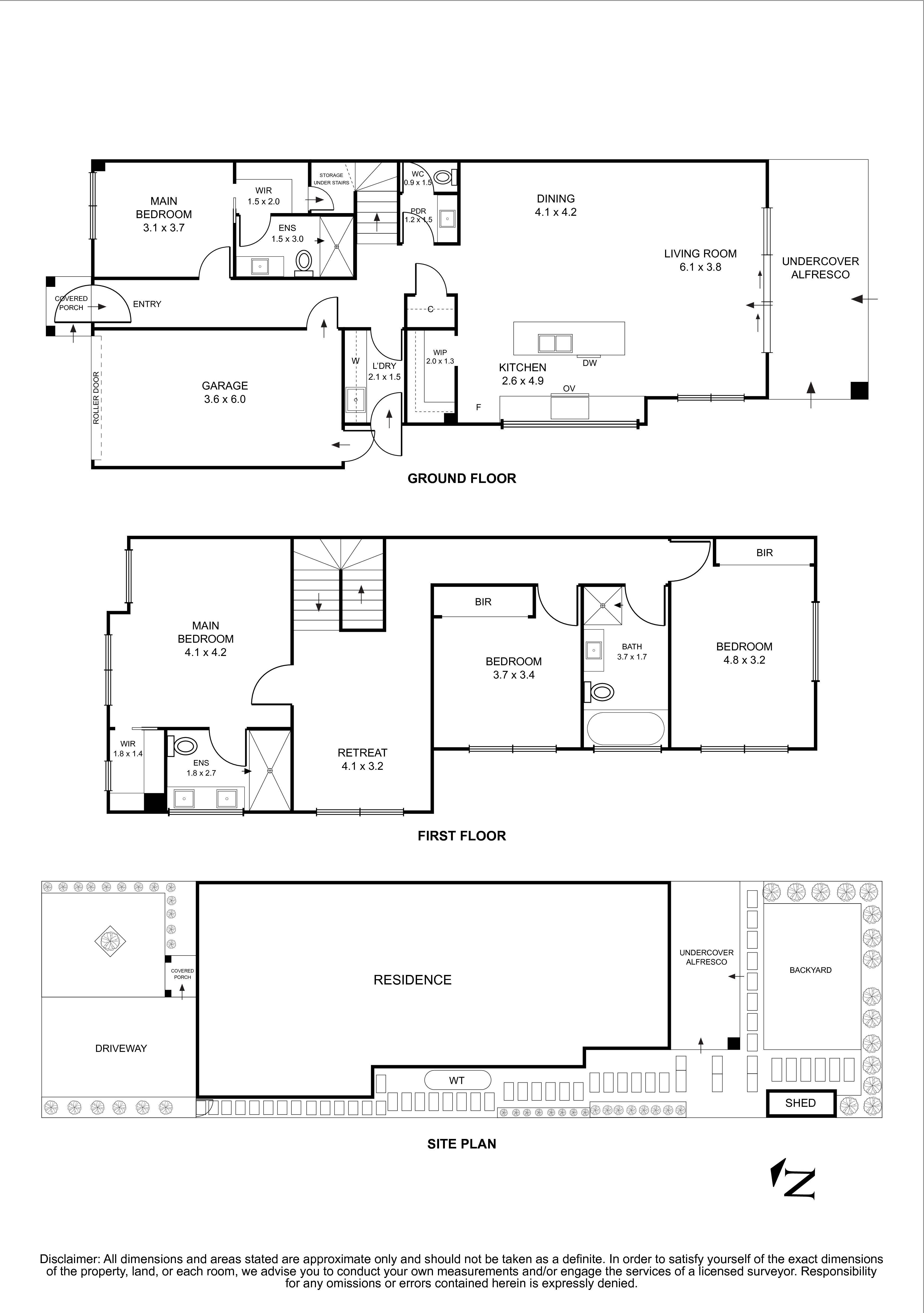 38B Chris Court, Hillside, VIC 3037 - Thumbnail 1 - 26/08/2025