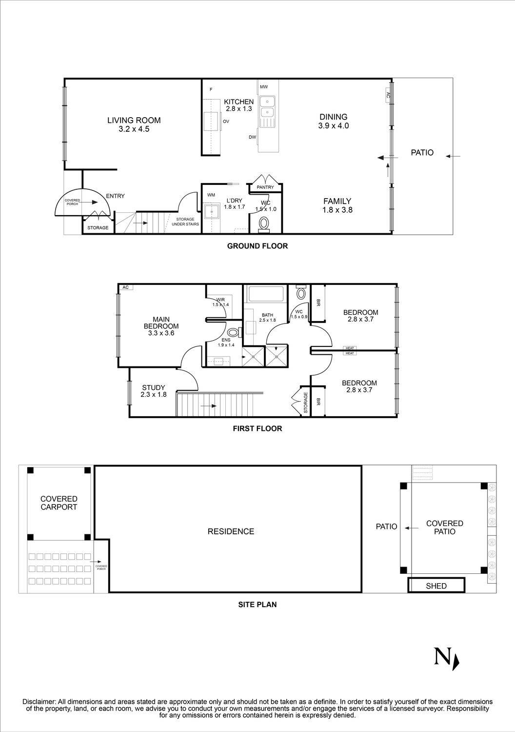 39/358 Sydenham Road, Sydenham, VIC 3037 - Thumbnail 1 - 30/07/2025