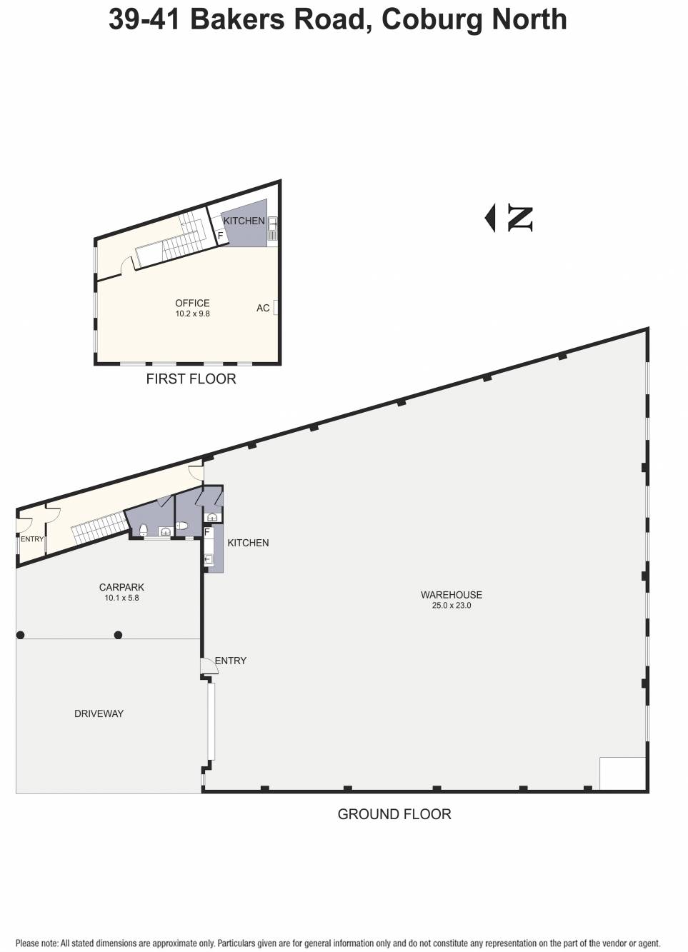 39-41 Bakers Road, Coburg North, VIC 3058 - Thumbnail 1 - 04/08/2025
