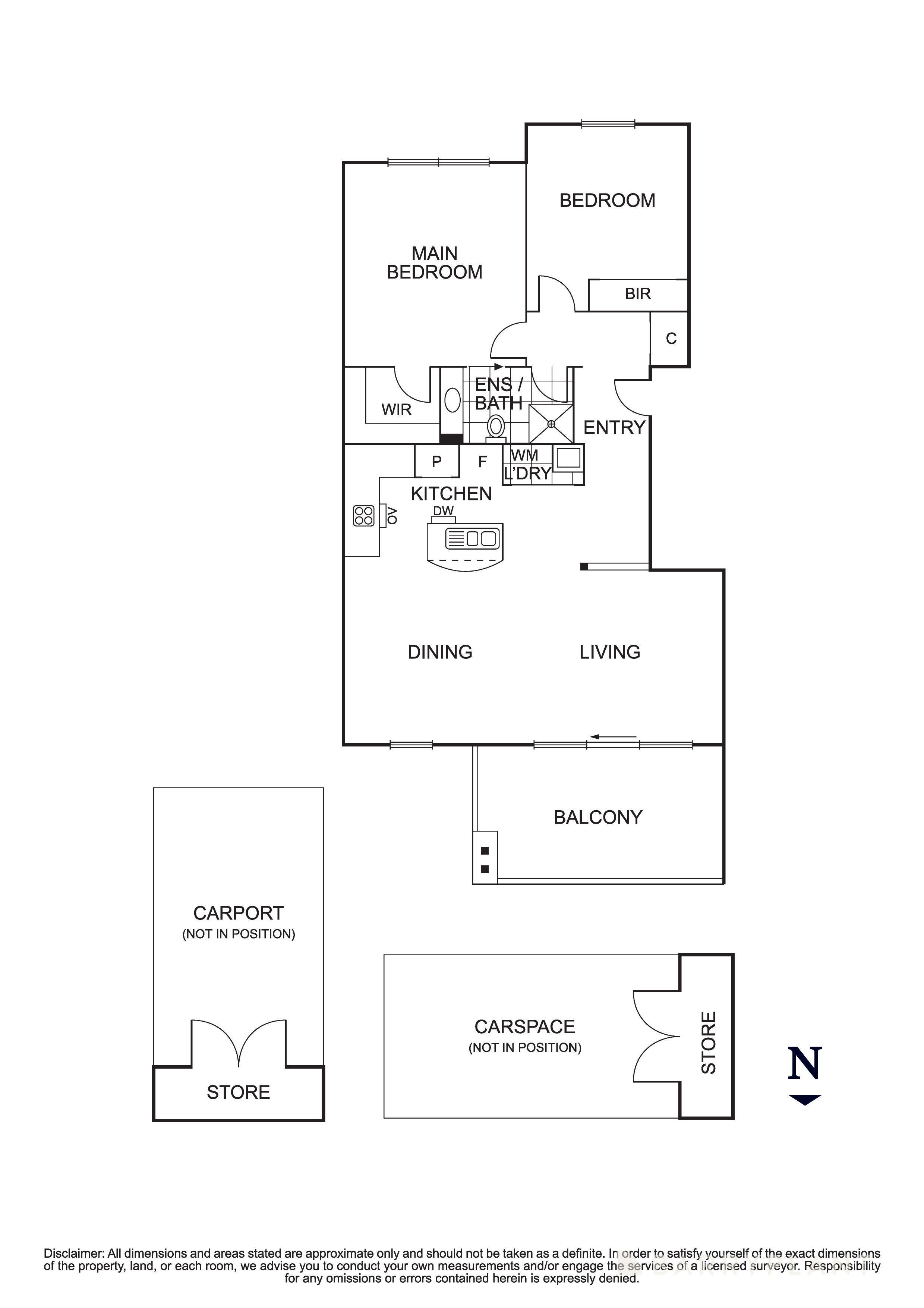 39/78 Manningham Road, Bulleen, VIC 3105 - Thumbnail 1 - 30/09/2025