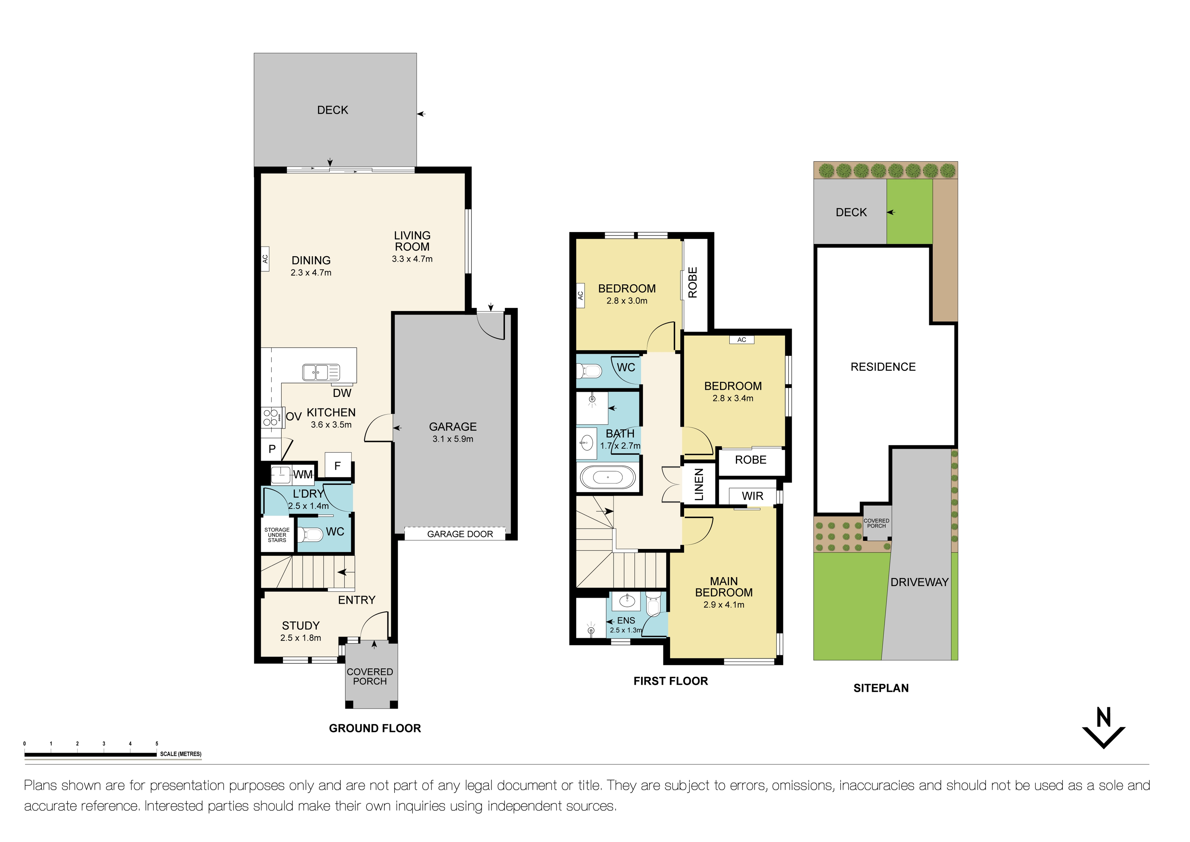 39 Albert Facey Street, Maidstone, VIC 3012 - Thumbnail 1 - 06/08/2025