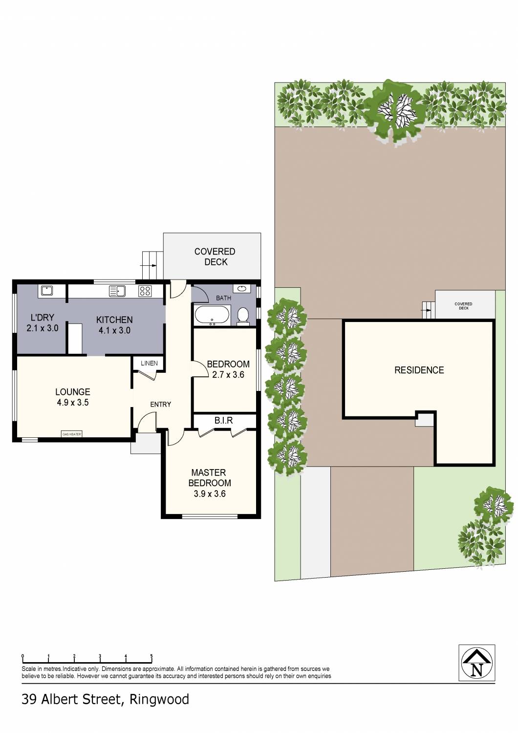 39 Albert Street, Ringwood, VIC 3134 - Thumbnail 1 - 29/01/2025