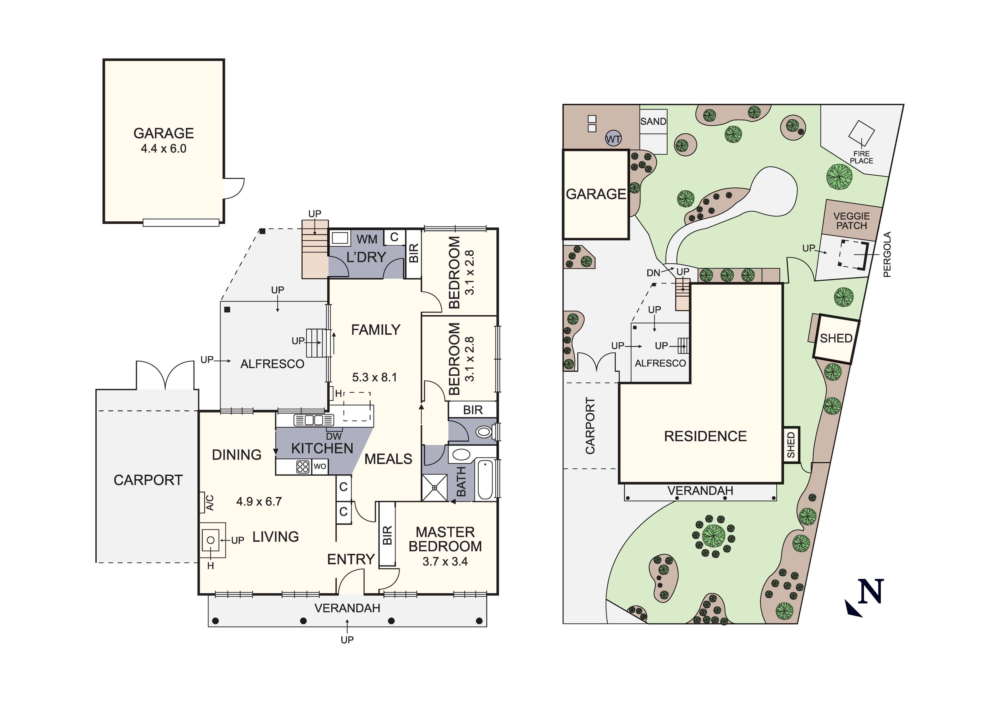 39 Ashcombe Drive, Ringwood, VIC 3134 - Thumbnail 1 - 10/03/2022