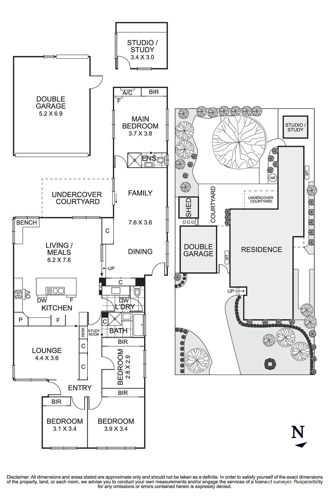 39 Bambra Street, Croydon, VIC 3136 - Thumbnail 1 - 16/11/2023