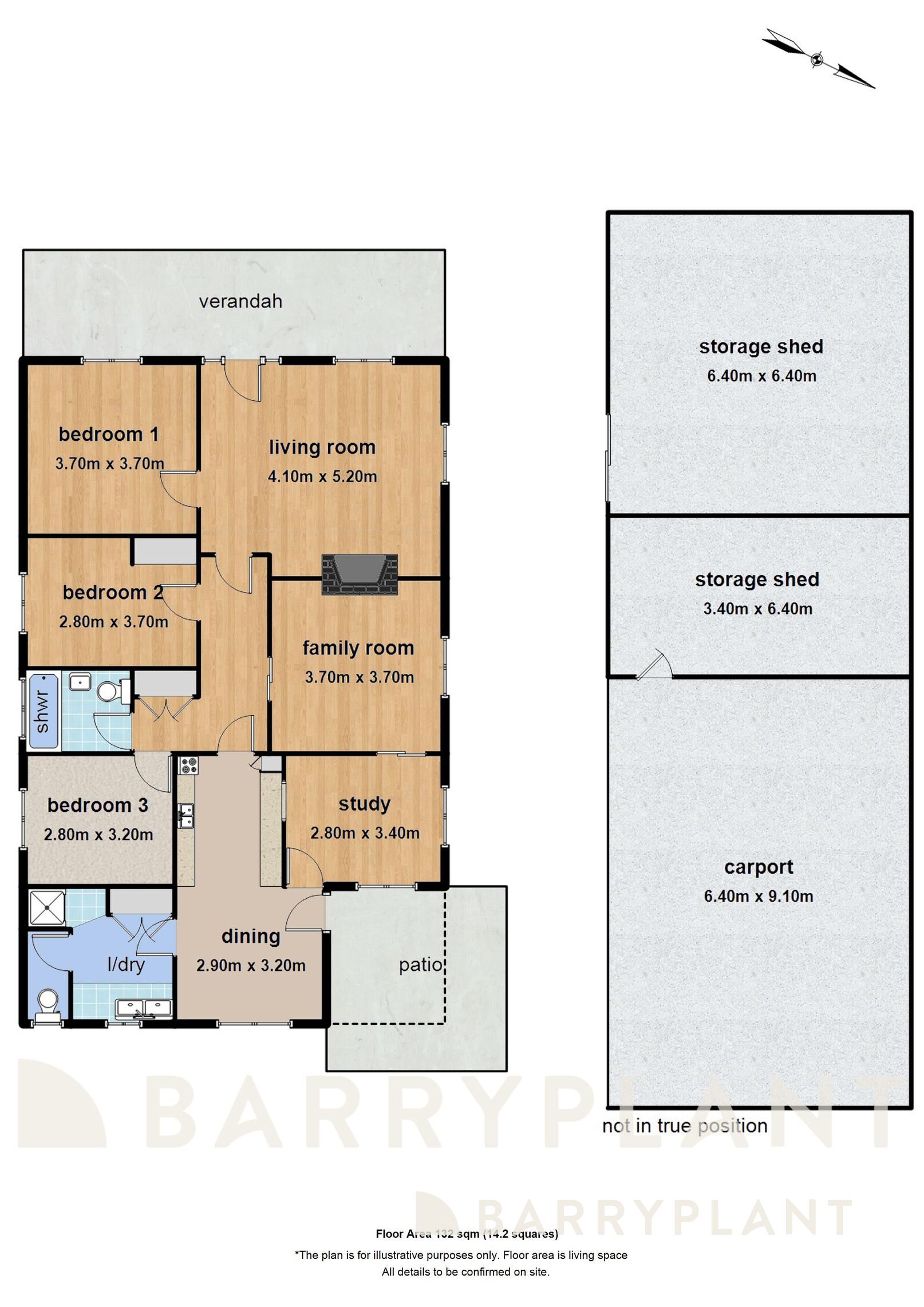 39 Beaconsfield Emerald Road, Emerald, VIC 3782 - Thumbnail 1 - 02/12/2024