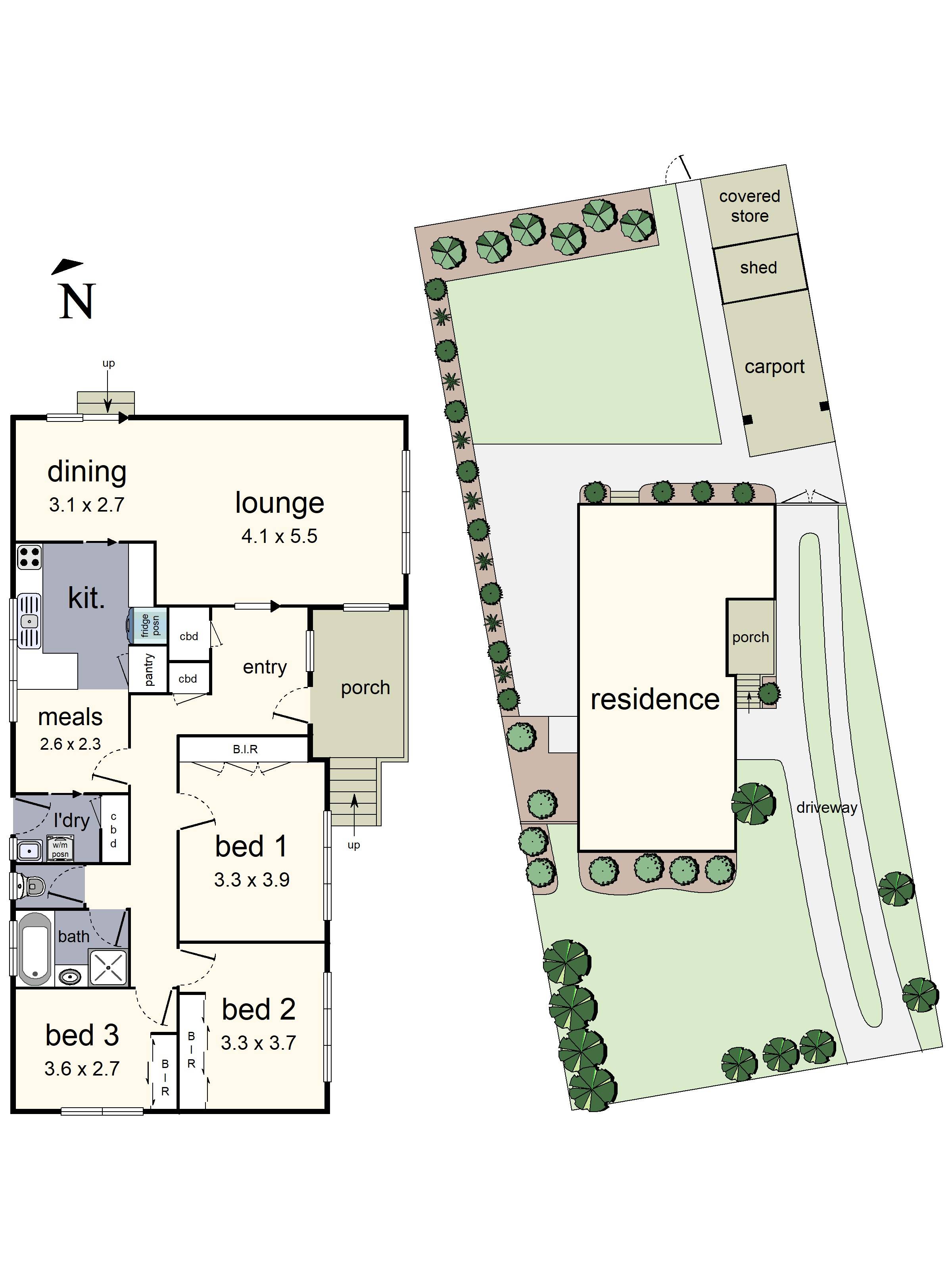 39 Berkley Road, Ringwood, VIC 3134 - Thumbnail 1 - 20/02/2025