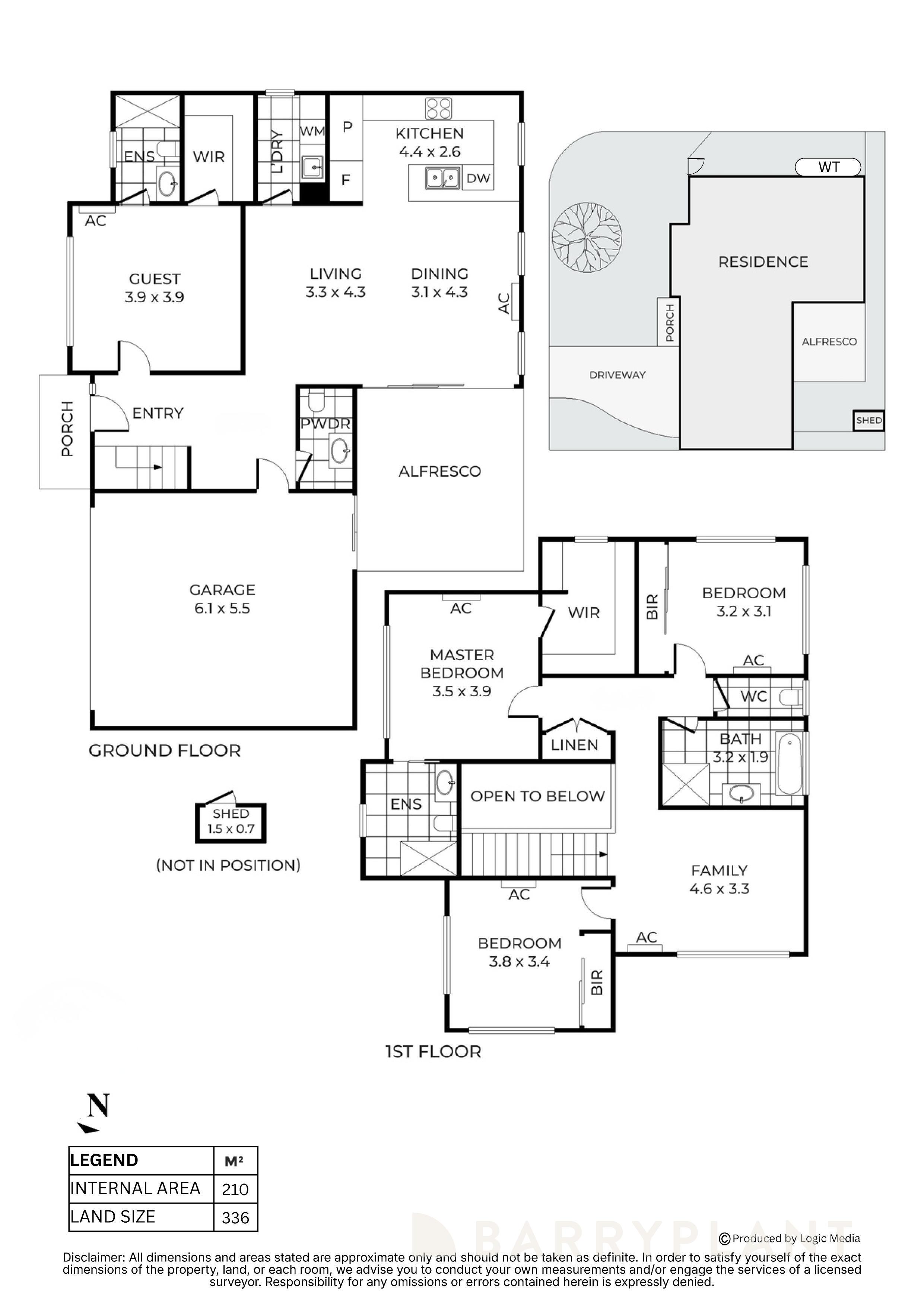 39 Blackburn Road, Doncaster East, VIC 3109 - Thumbnail 1 - 07/09/2026