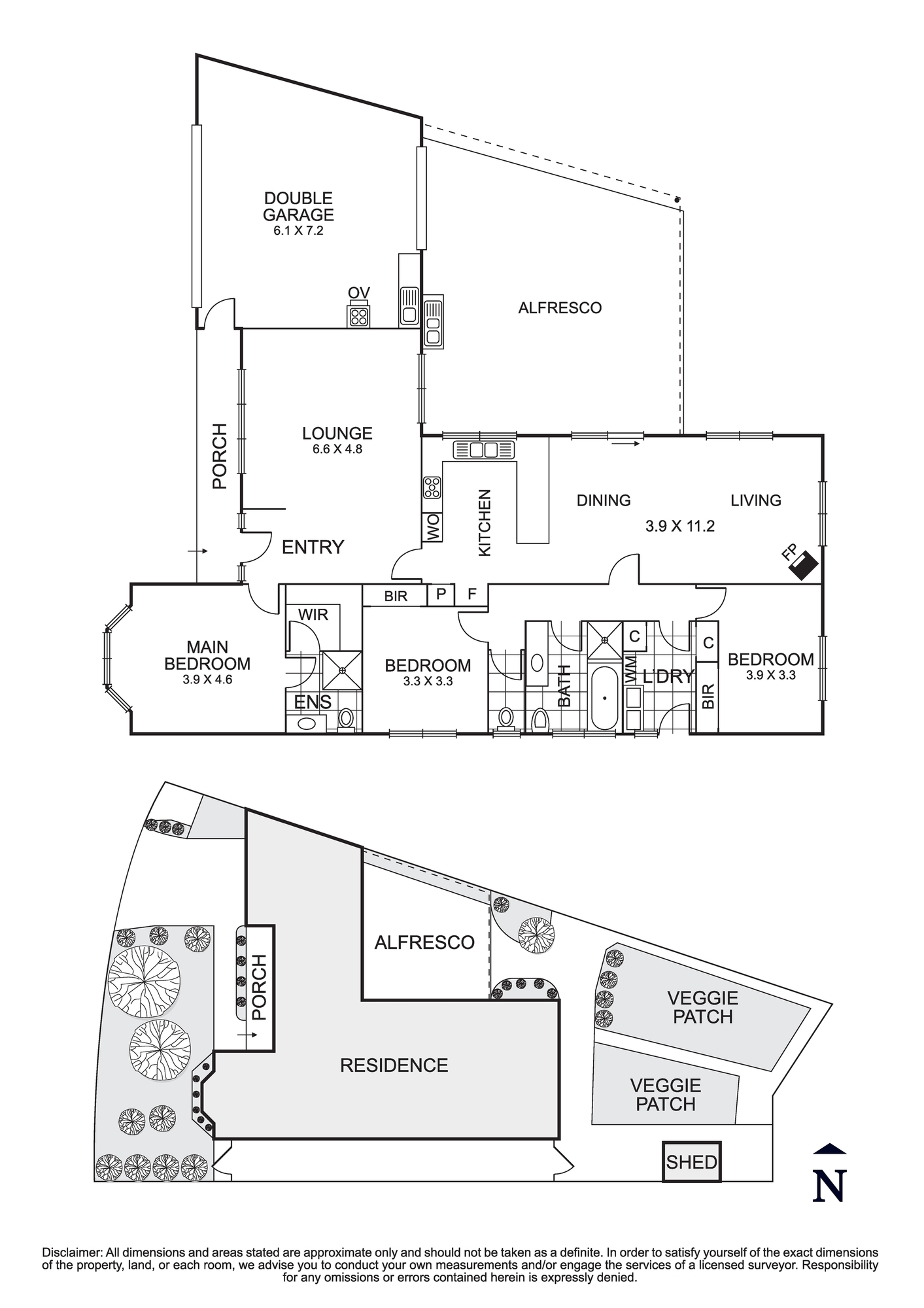 39 Border Drive, Keilor East, VIC 3033 - Thumbnail 1 - 27/03/2024