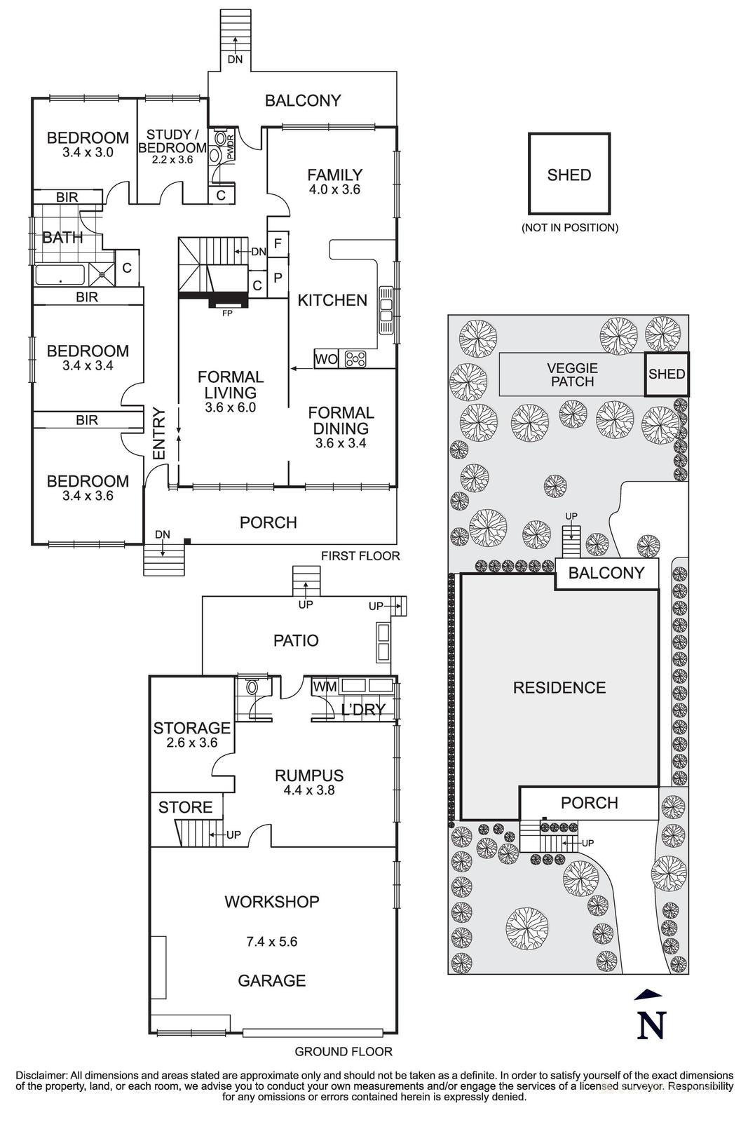 39 Boyd Street, Doncaster, VIC 3108 - Thumbnail 1 - 16/04/2025