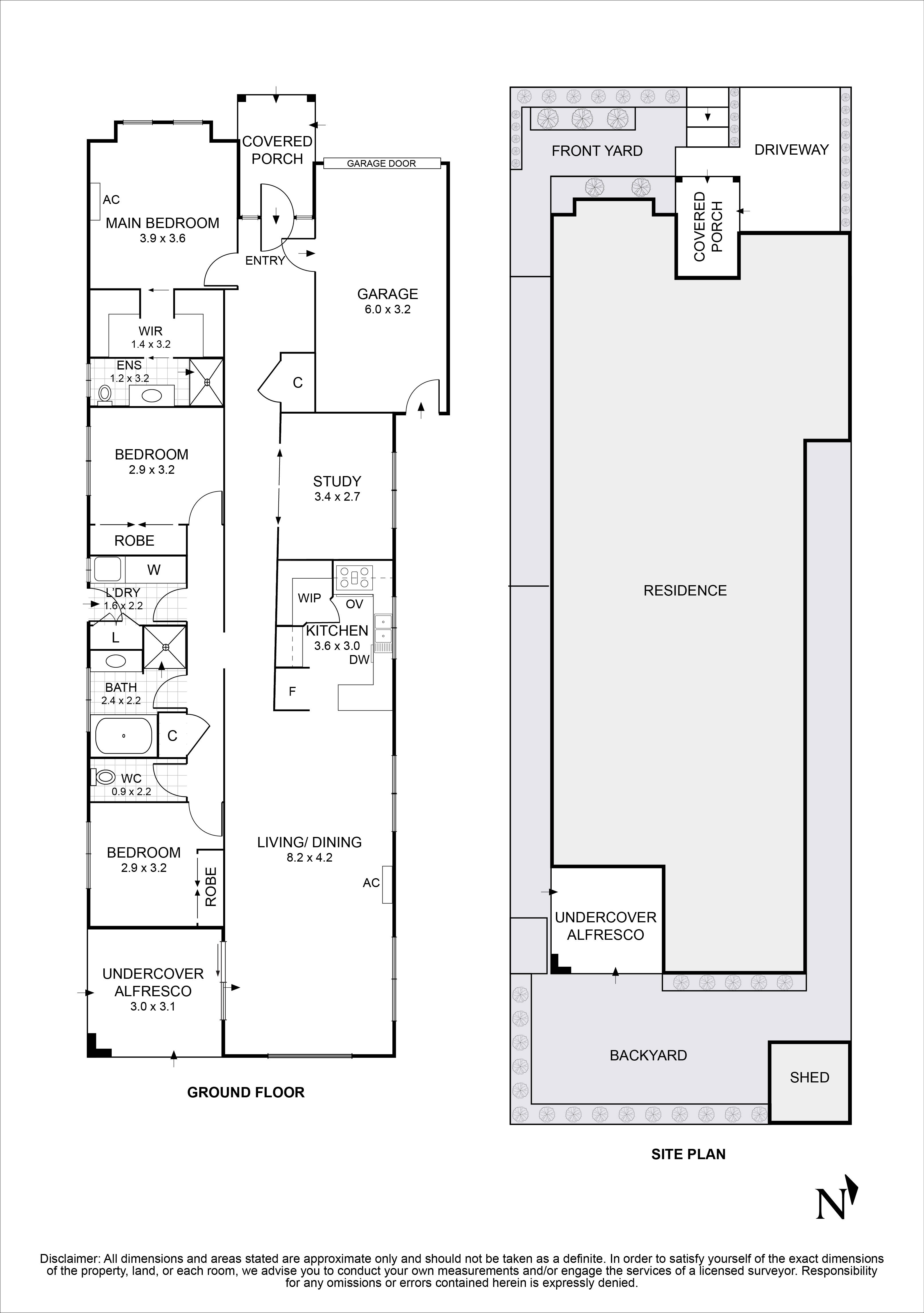 39 Broadway, Caroline Springs, VIC 3023 - Thumbnail 1 - 06/11/2025