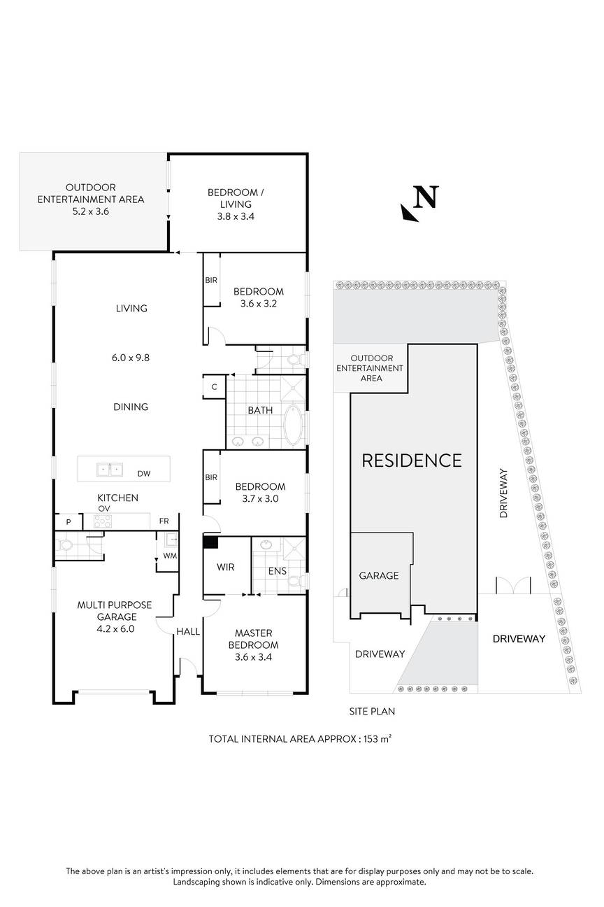 39 Callaway Lane, Hillside, VIC 3037 - Thumbnail 1 - 30/10/2026